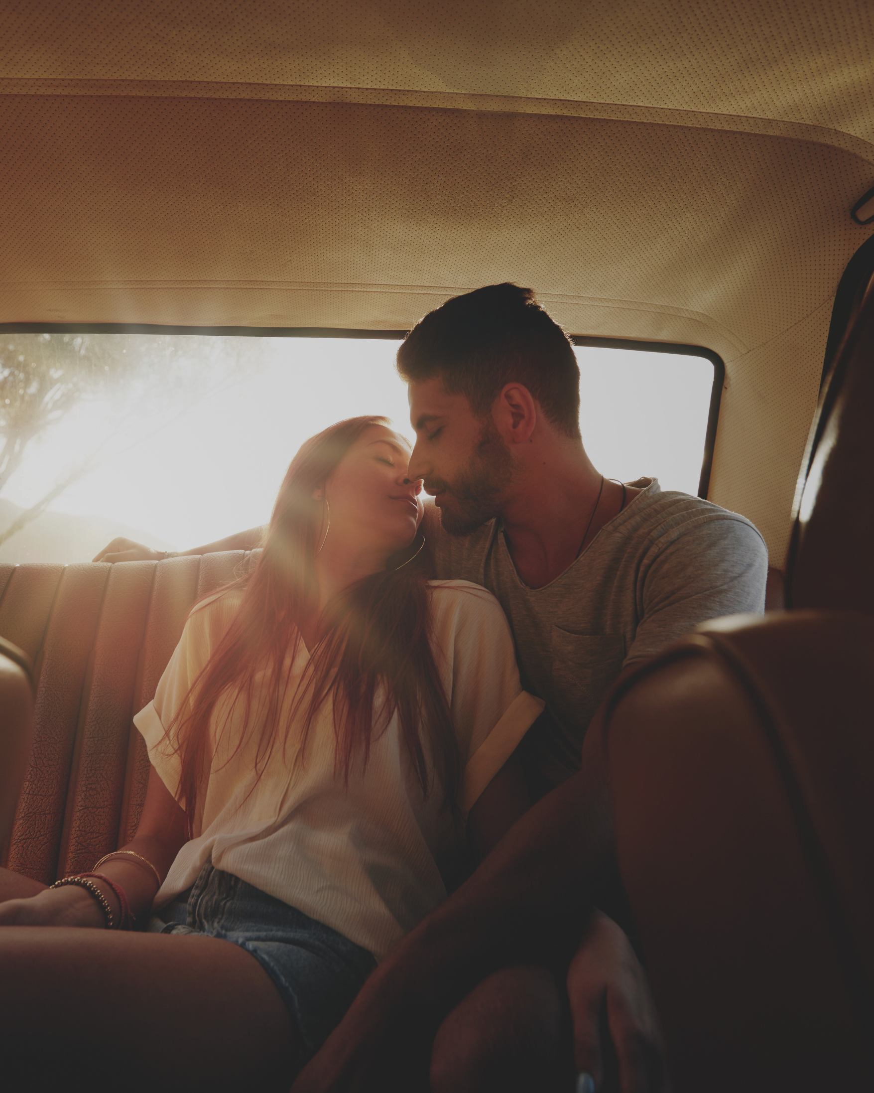Car Sex