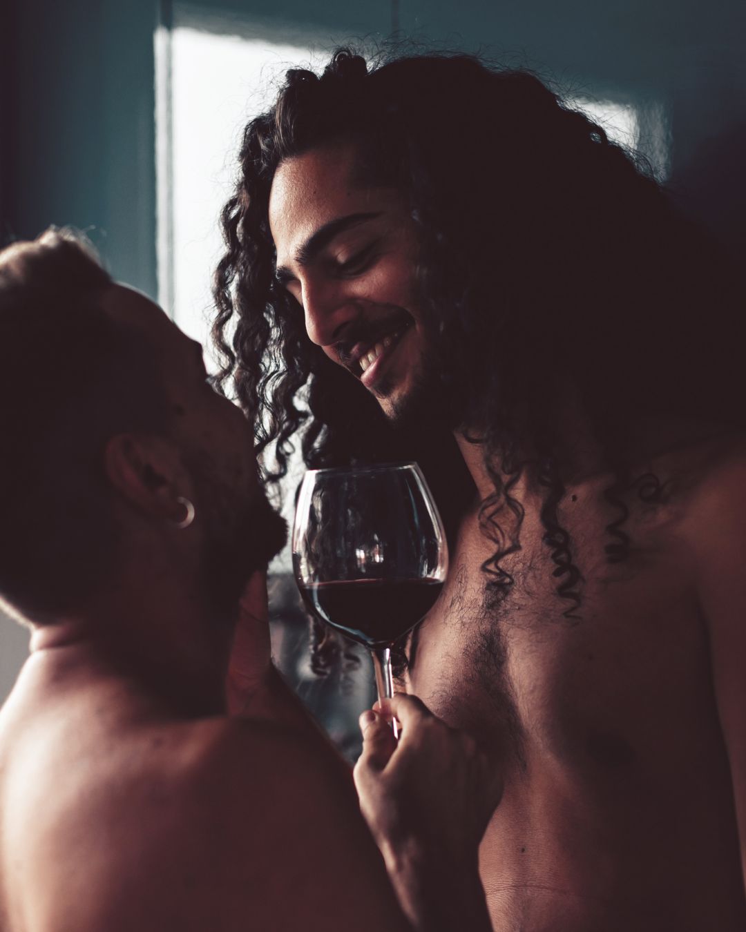The Prioritising of Romantic Love