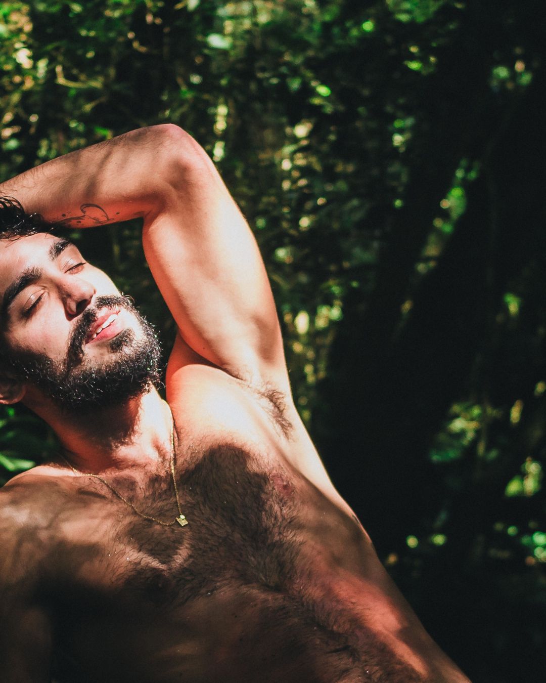 An Ode To Oral Sex