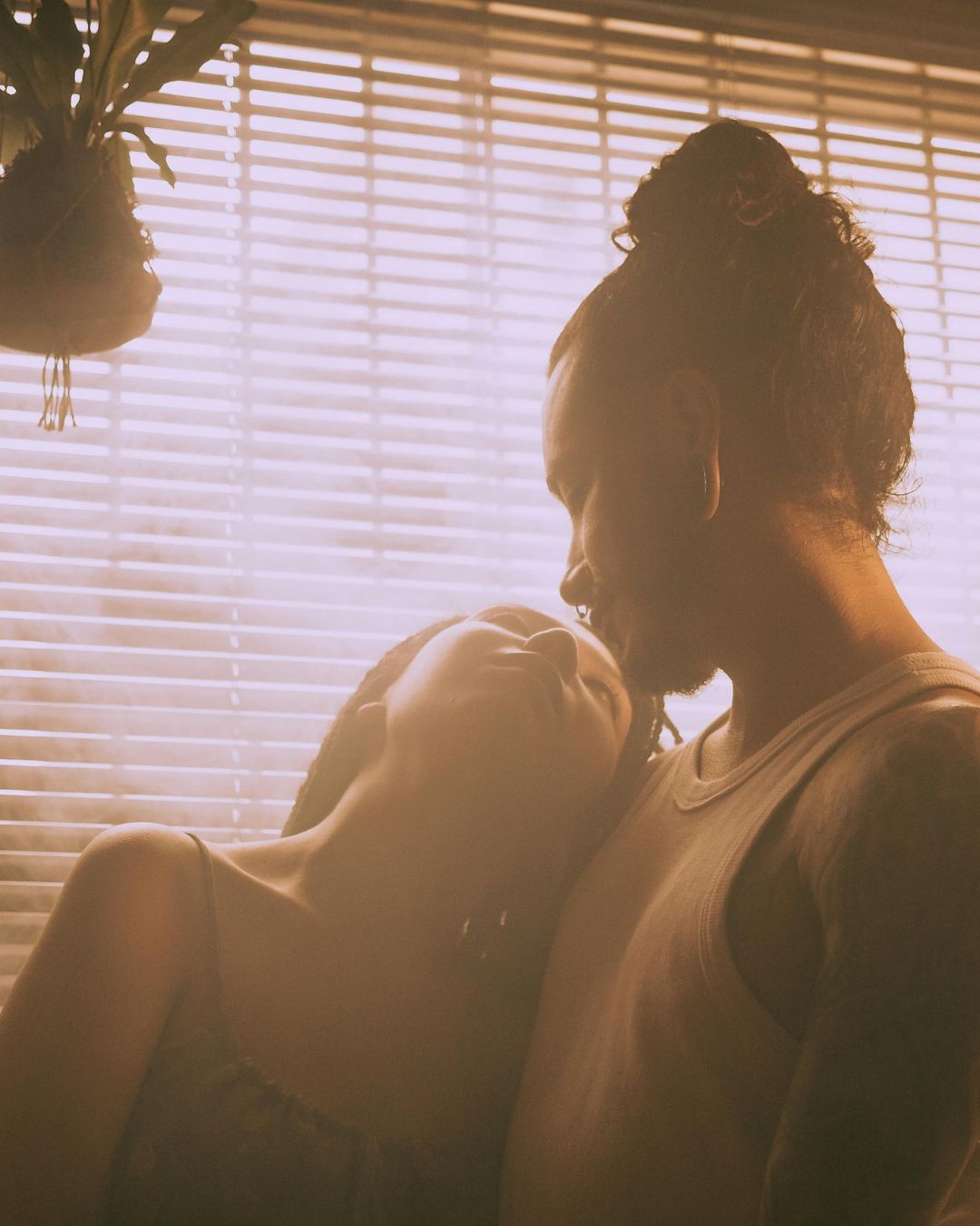Cannabis & Sex