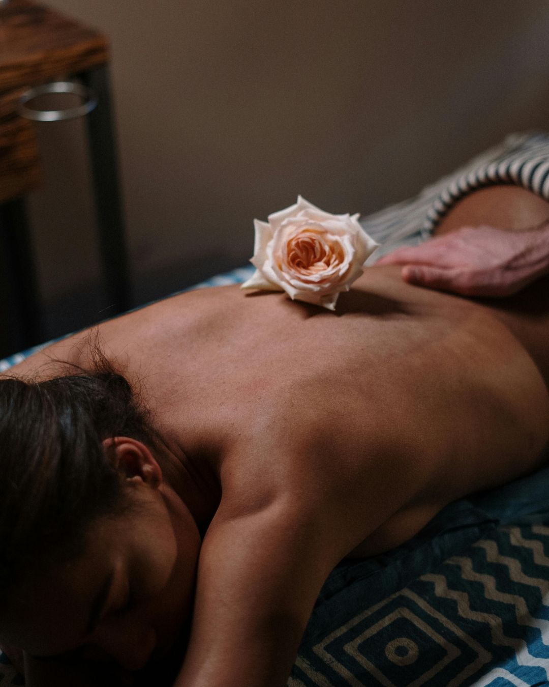 The Massage That Led Me To Anal Play