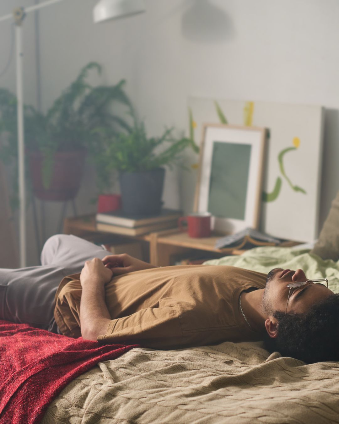 I Came But Didn’t Orgasm: Ejaculating Without Fireworks