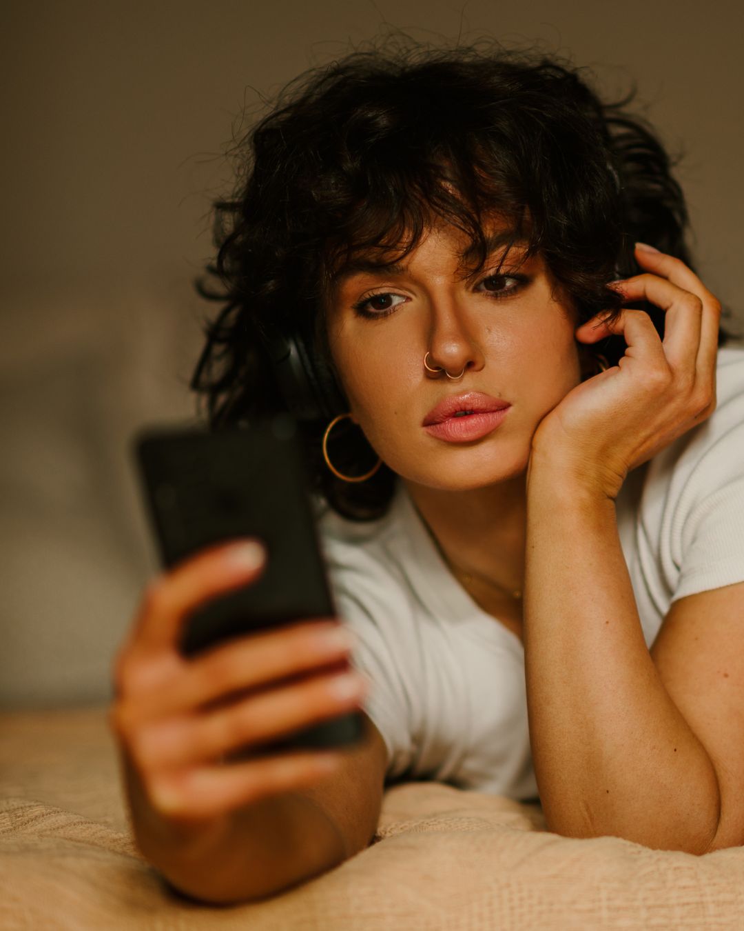 Phone sex— The How and Why