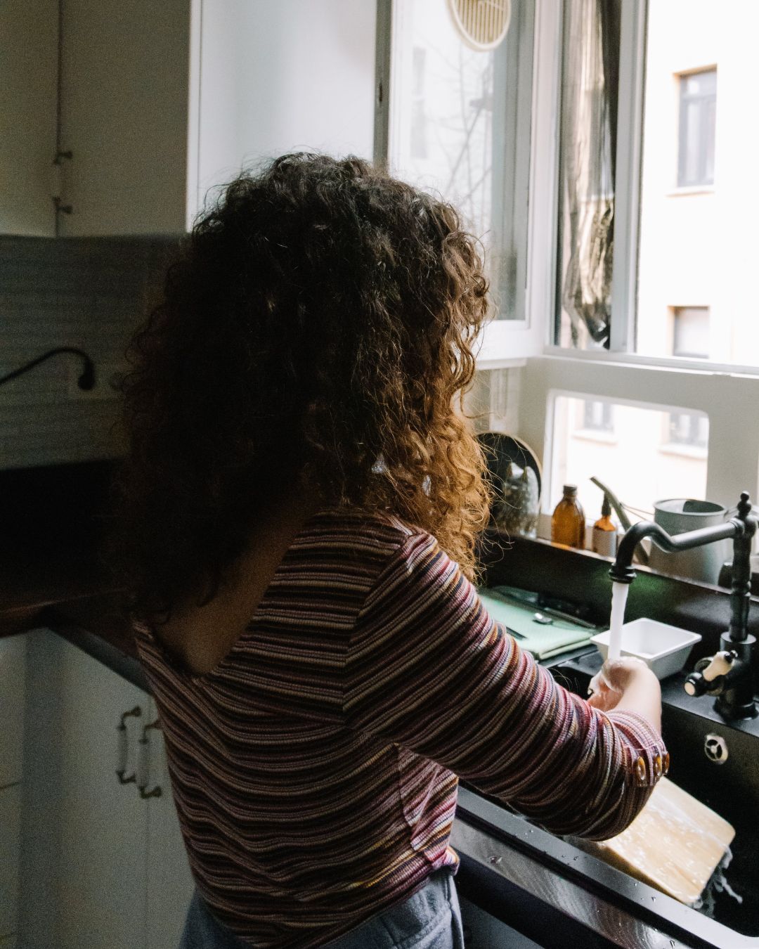 Post Chore Clarity: How Domestic Labour Influences Libido and Revives It