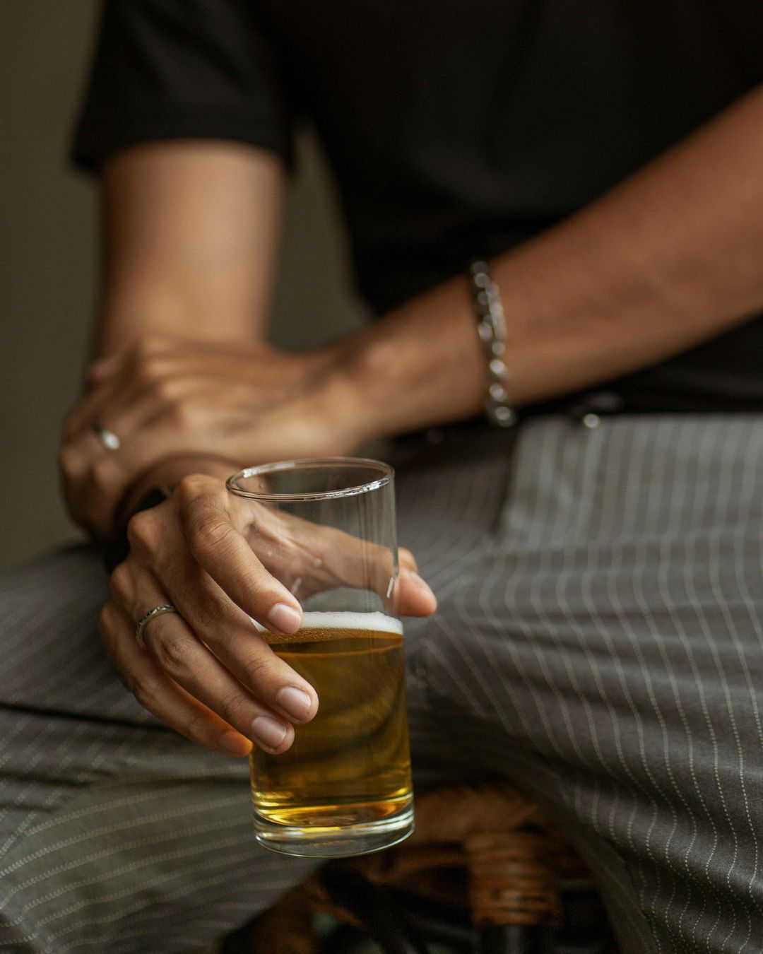 Whiskey Dick: Navigating Alcohol Induced Sexual Dysfunction with Kindness