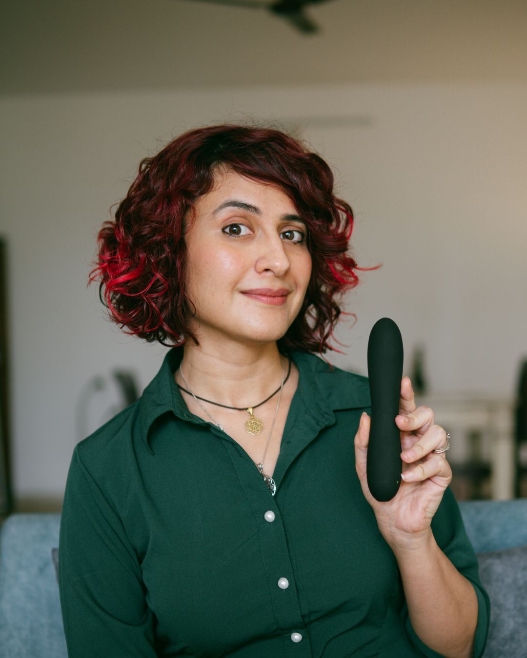 Are Sex Toys Illegal in India?