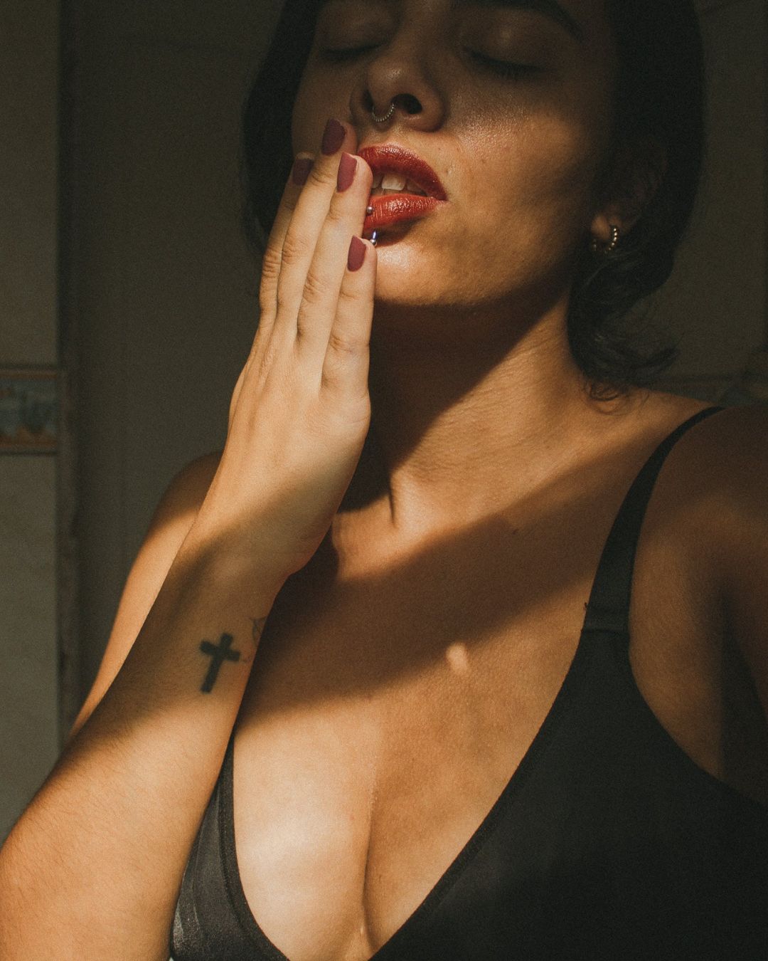 Talk Dirty To Me: How to Keep Your Partner on the Edge with Your Words