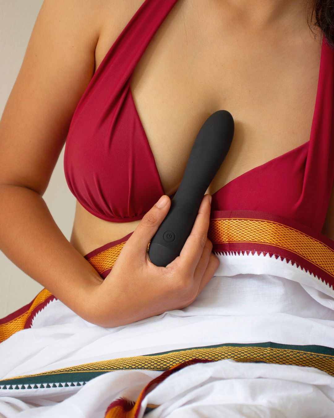 Edging with Your Favourite Intimate Toys