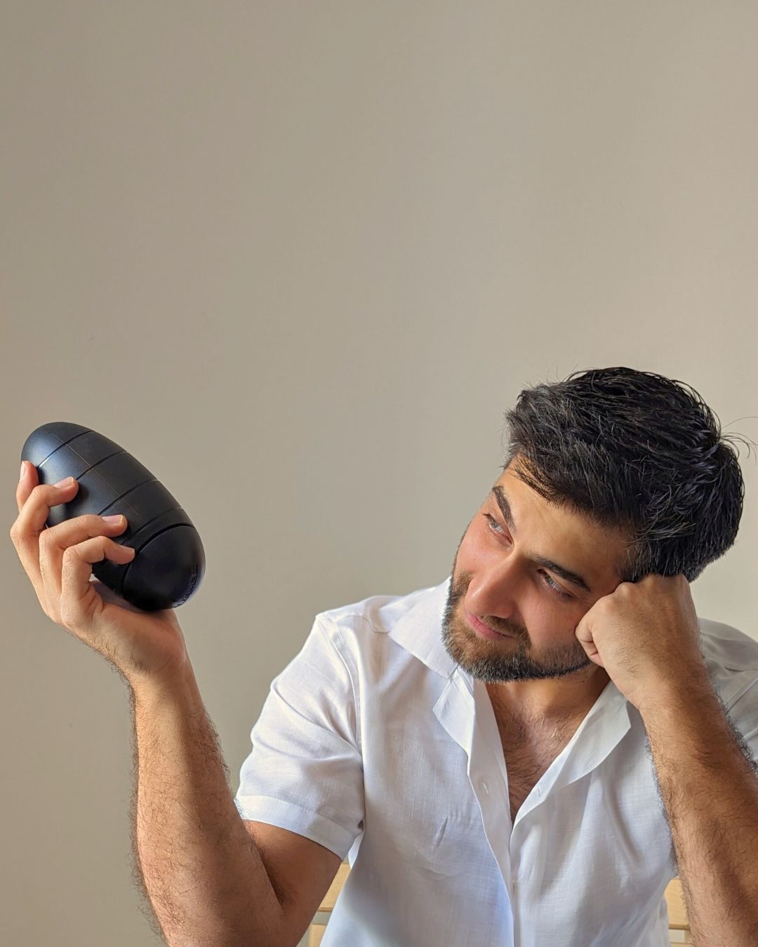 Fleshlights and My Masculinity