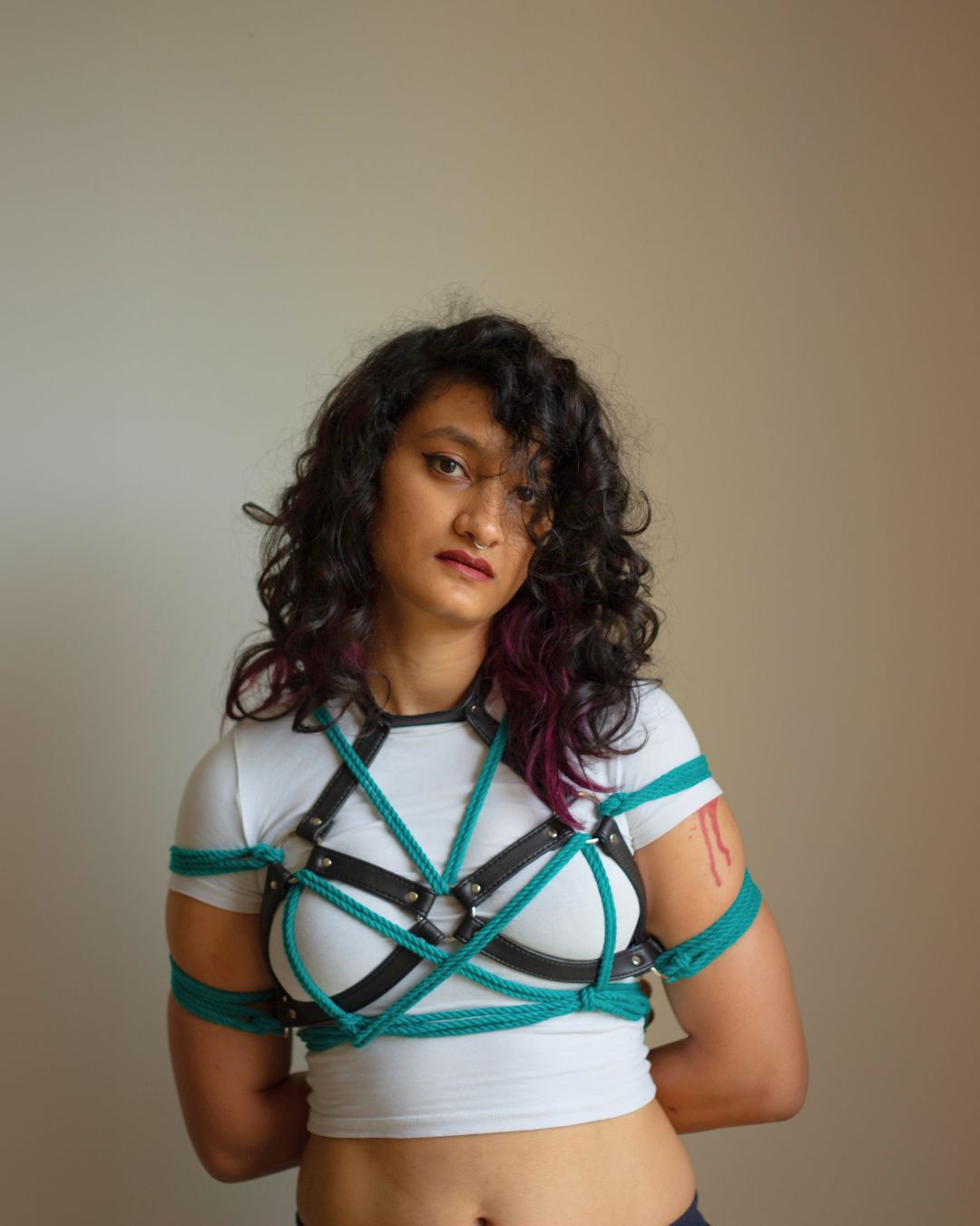 Grief and Submission