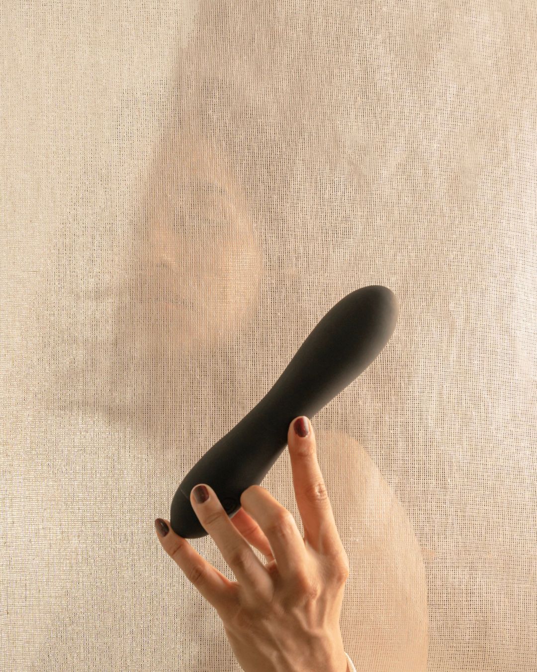 Guided Masturbation: Talk Dirty with the Sangya 1