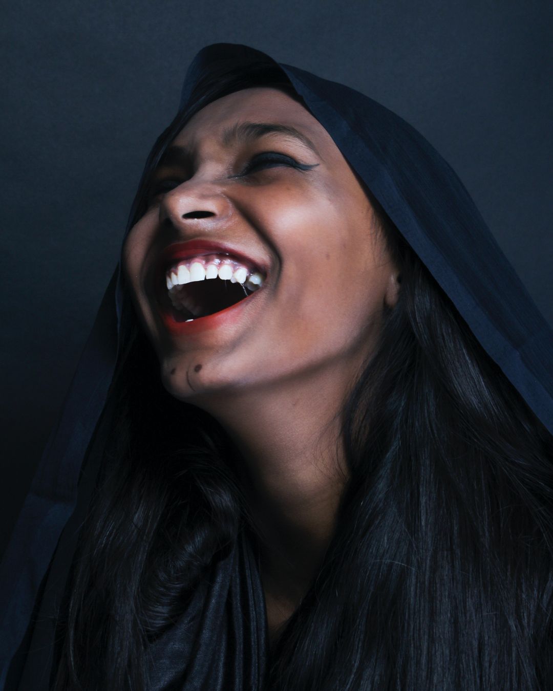 Hysterical Women