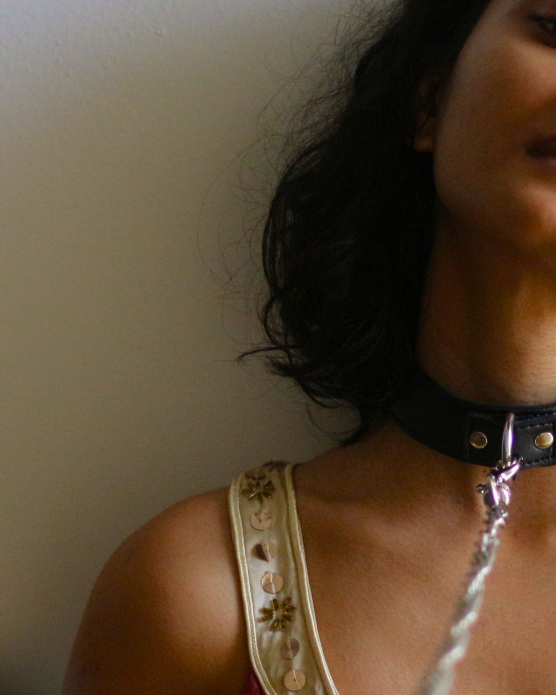 Unbearable Pressure to be Kinky