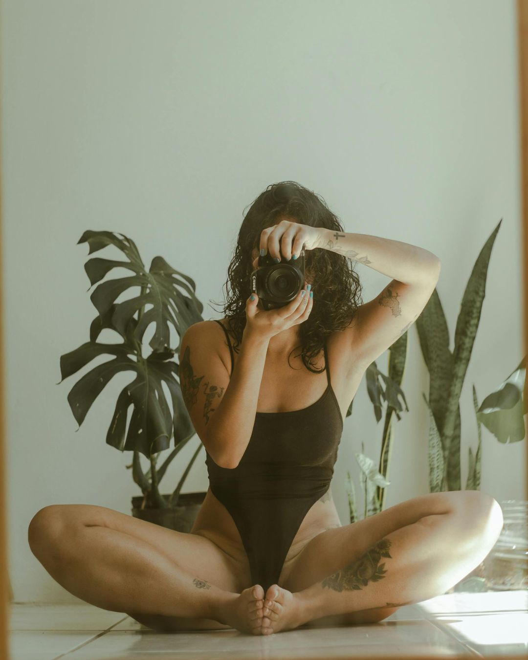 The Art of Sexting & Nudes