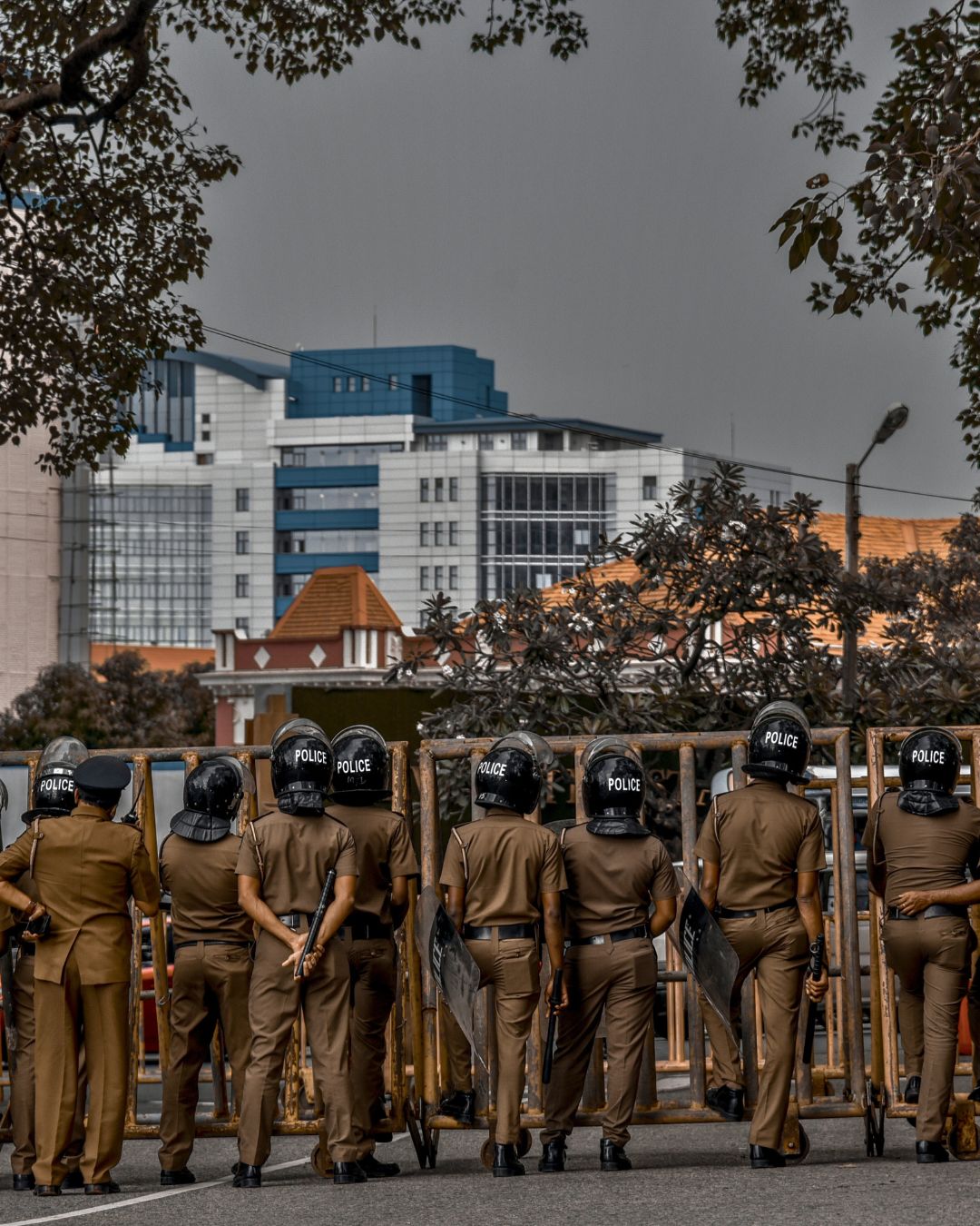 Why Indian Police Need Sex Education