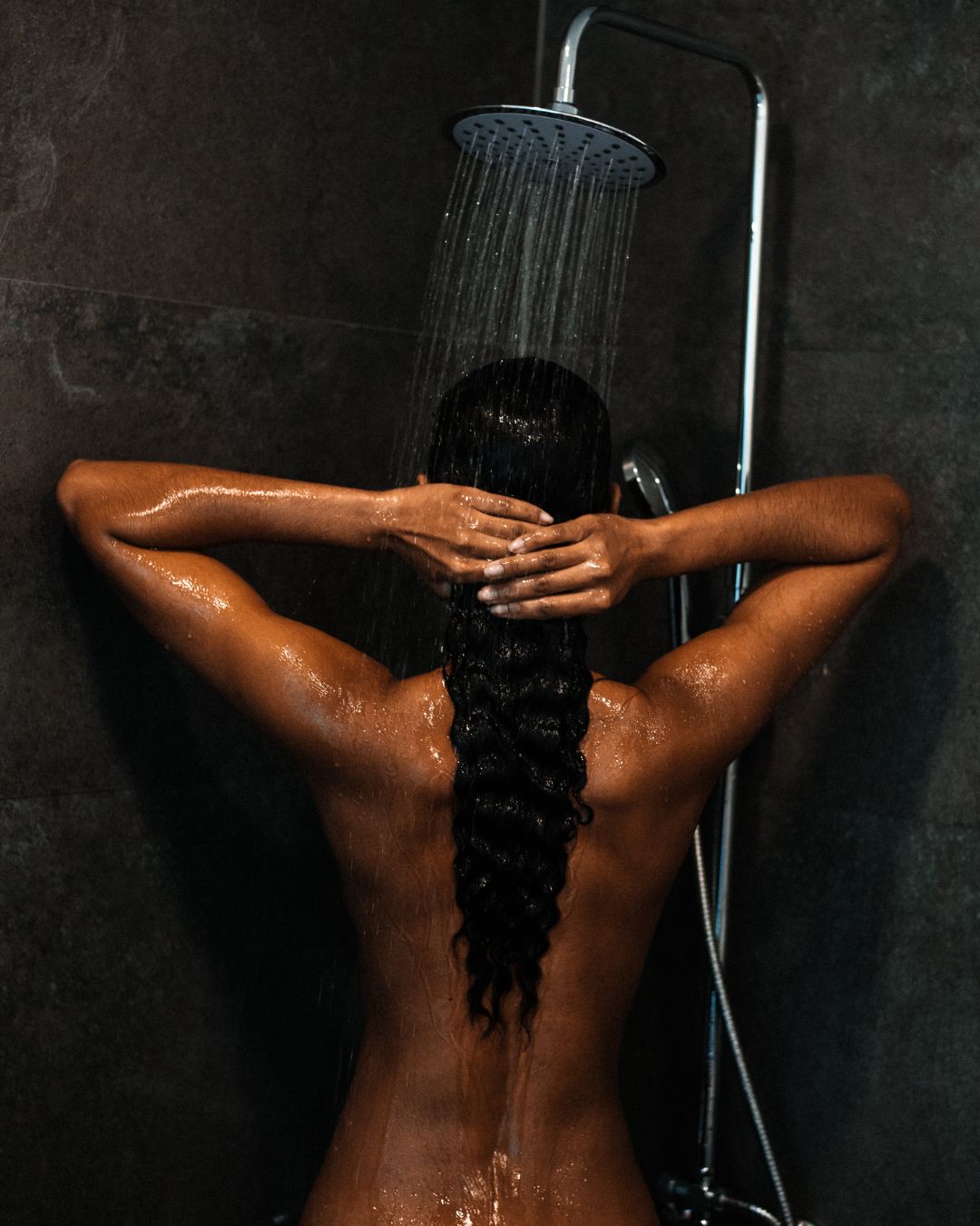 Shower Sex