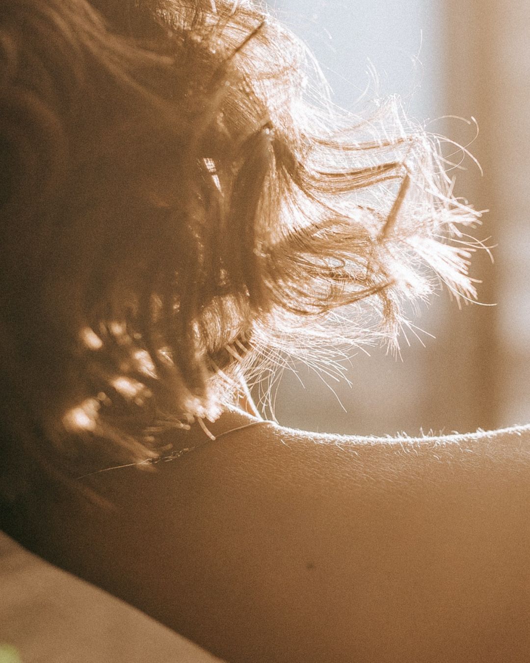 Temperature & Arousal