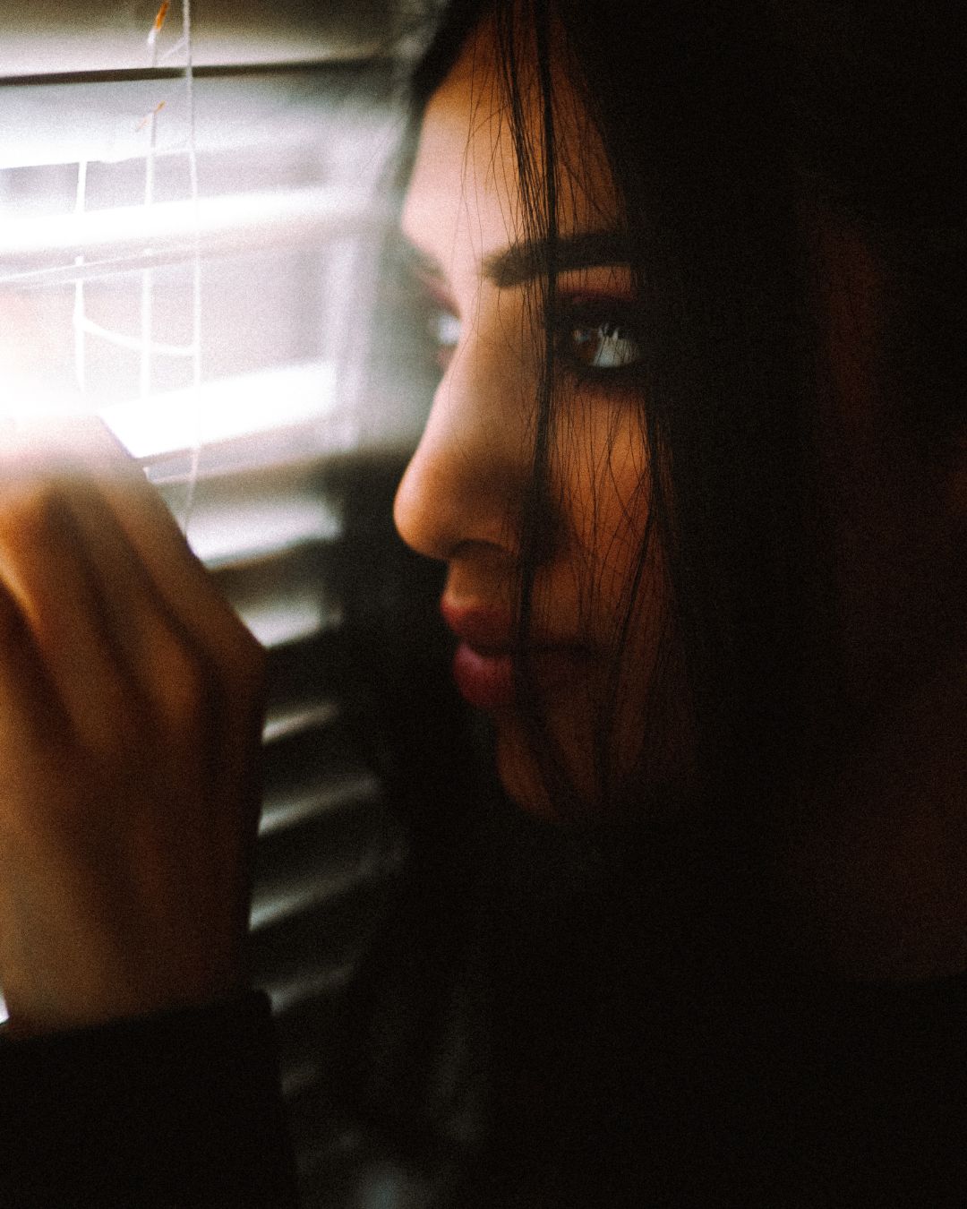 Voyeurism