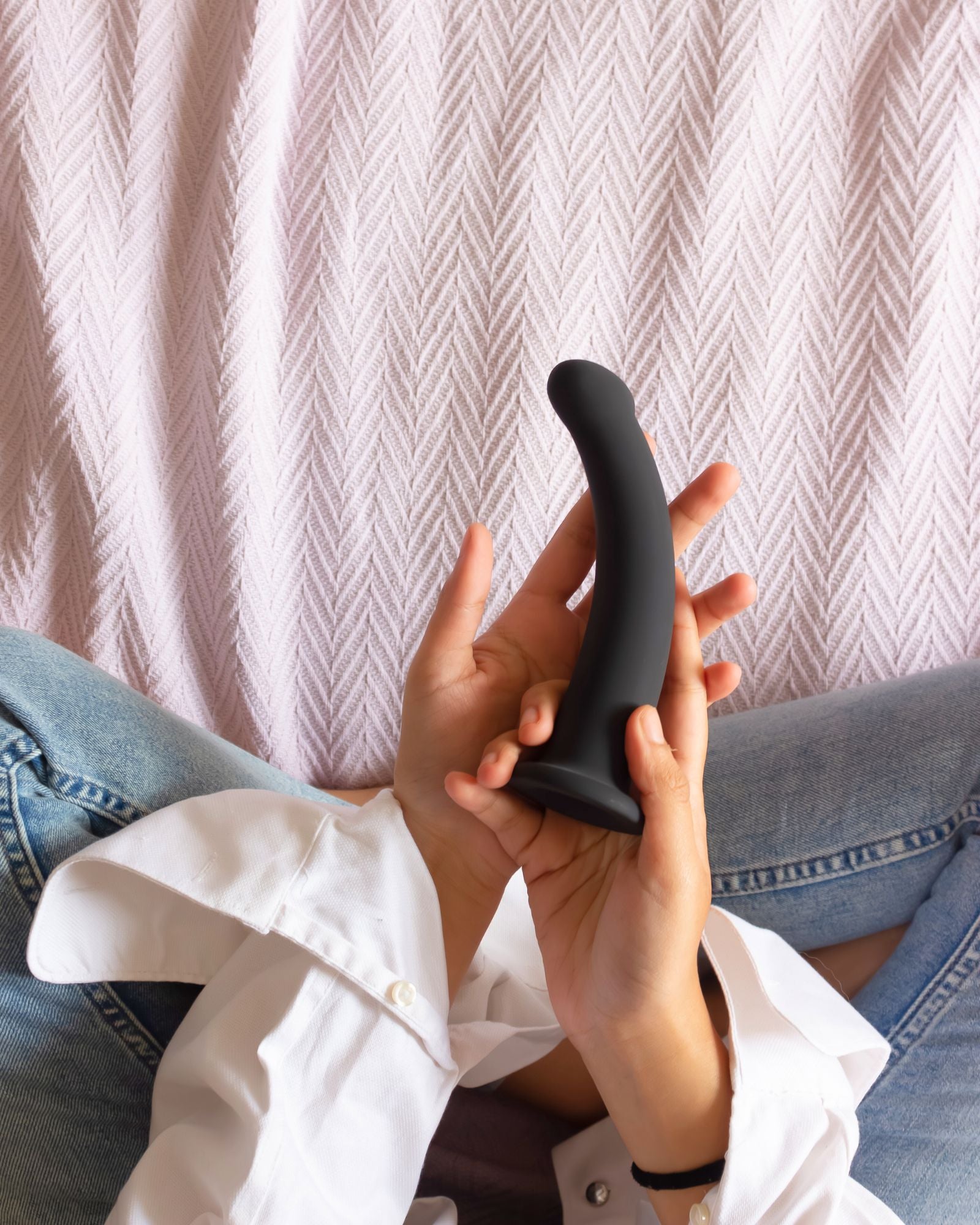 S6 Dildo & Strap On - sangyaproject
