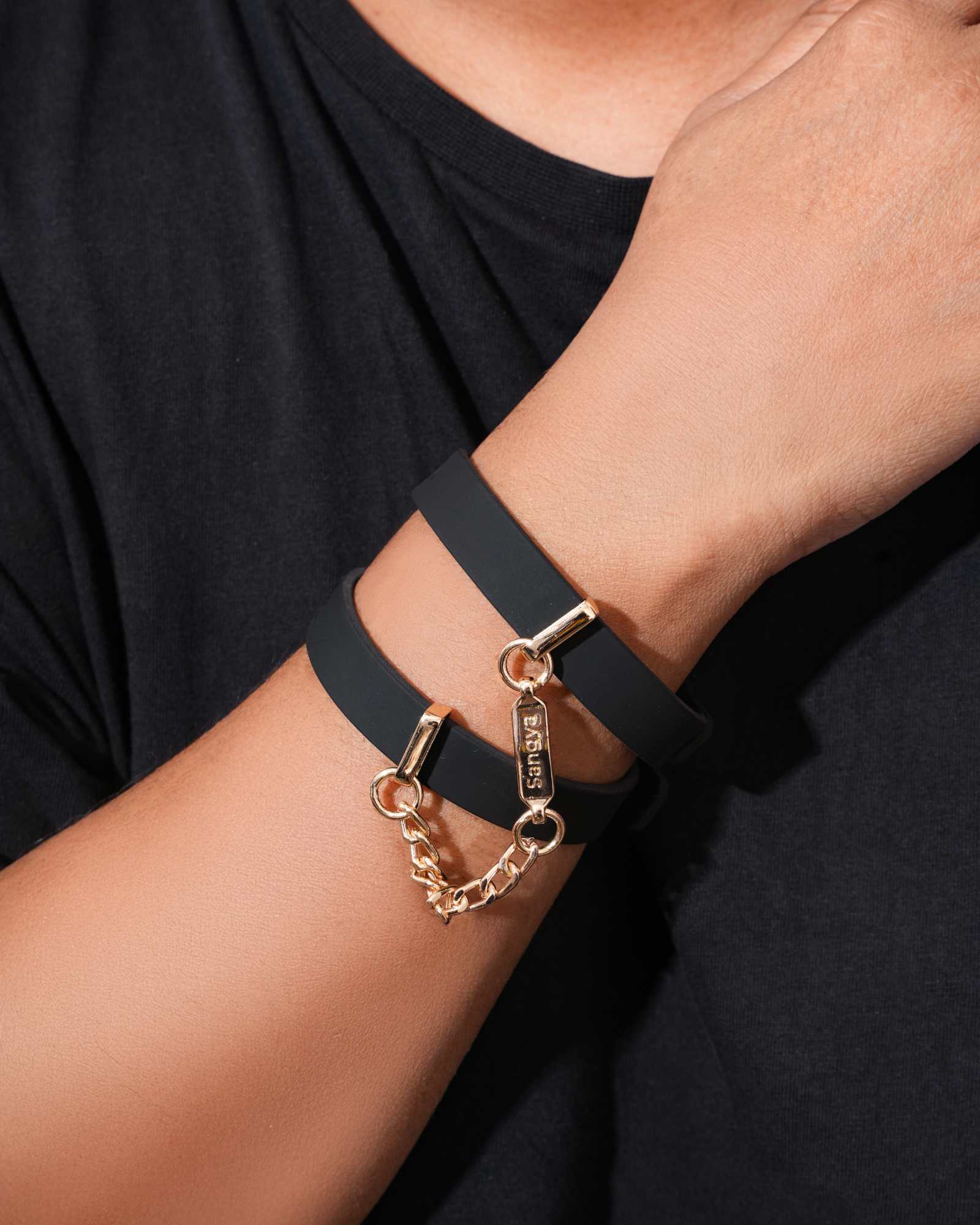 Rist Bracelet Handcuffs