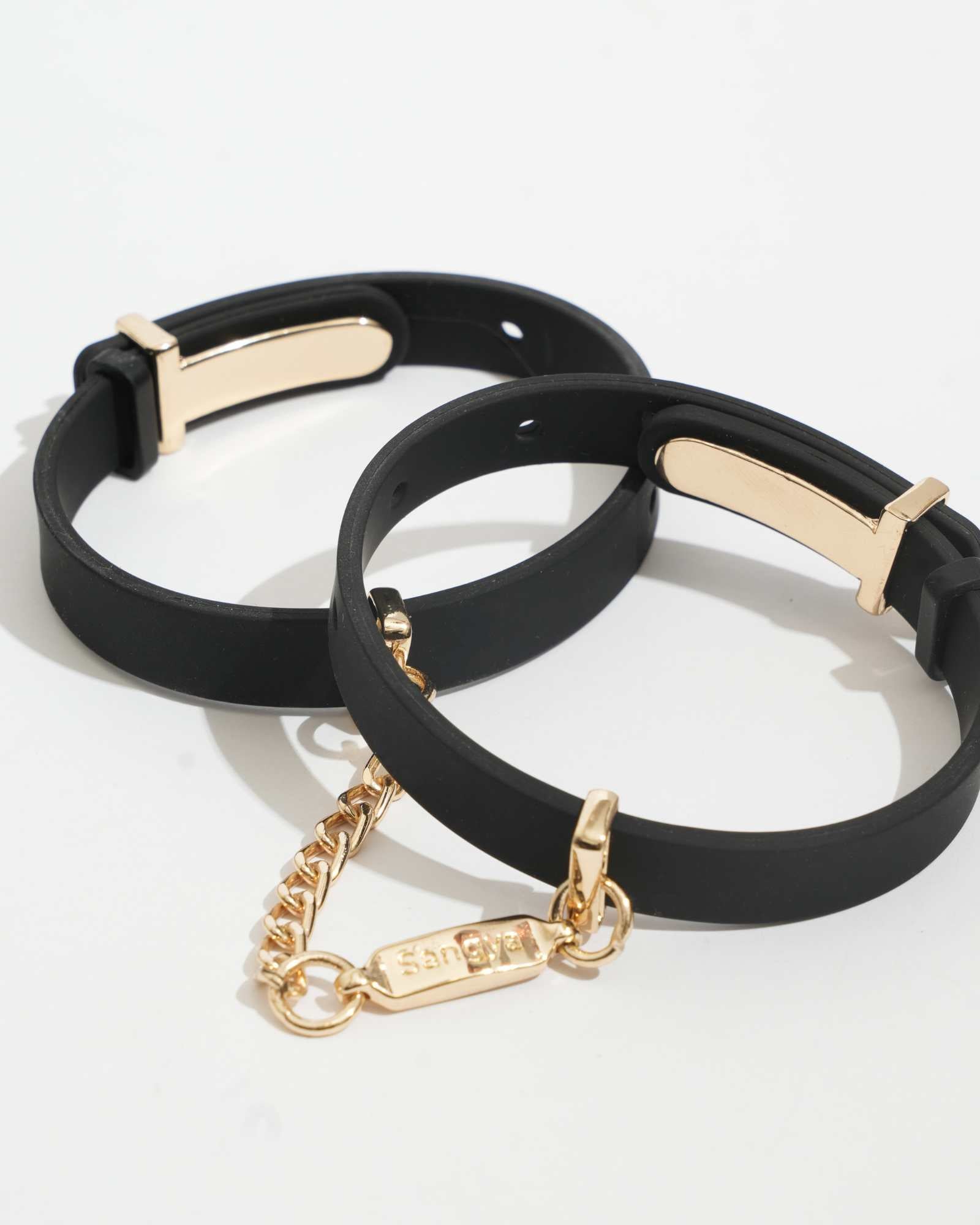 Rist Bracelet Handcuffs