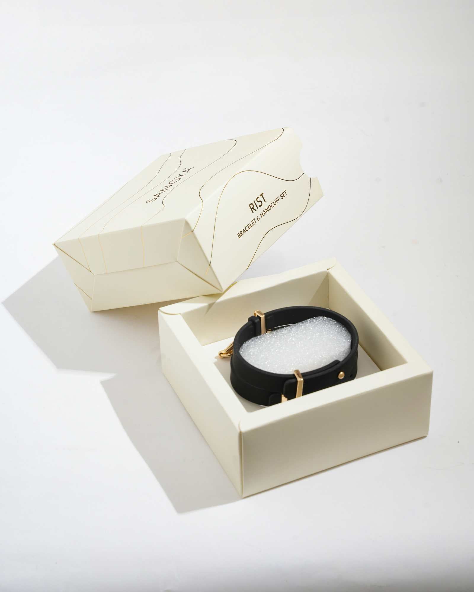 Rist Bracelet Handcuffs