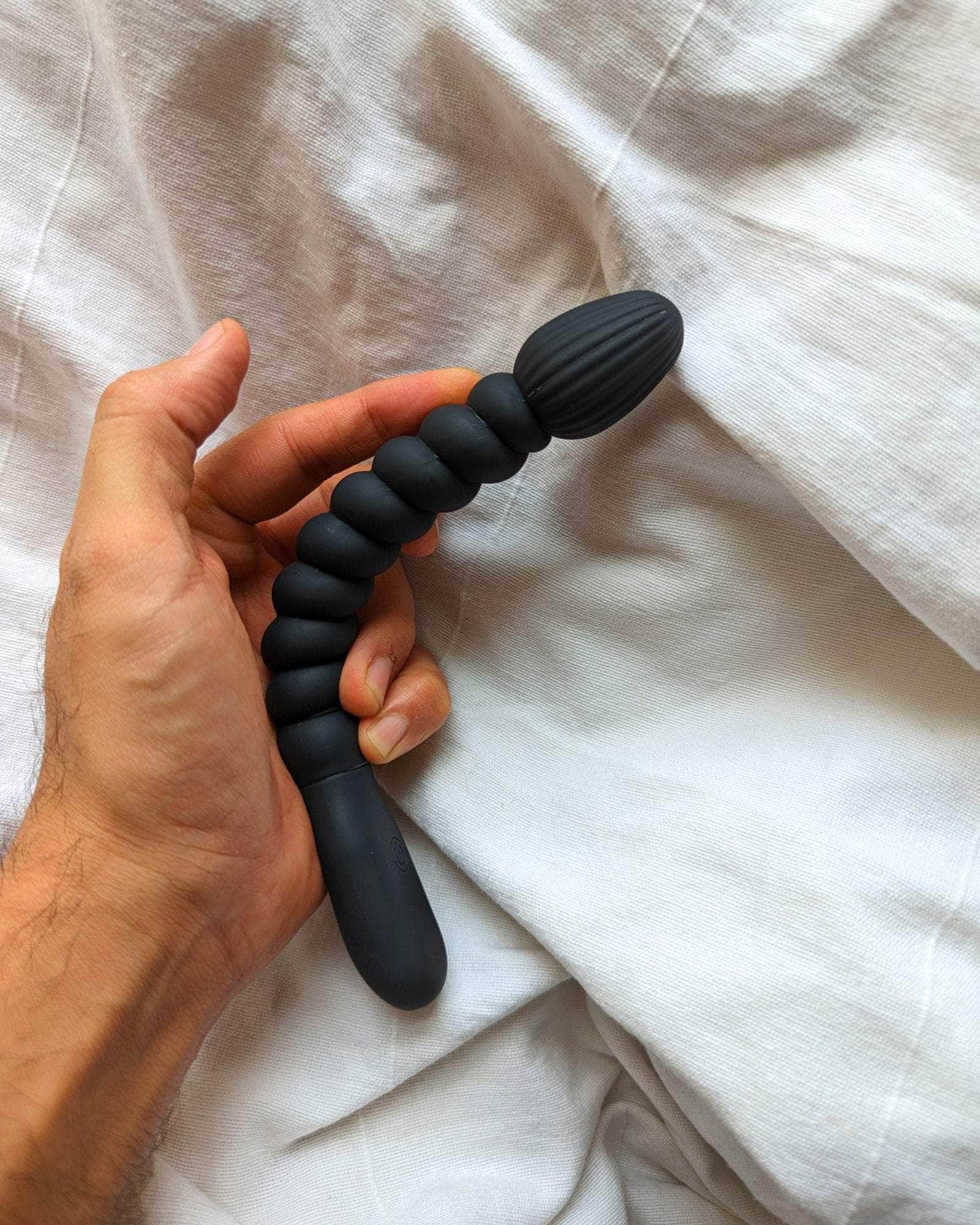 Sangya 11 massager - Travel friendly, waterproof, bendable -sangyaproject