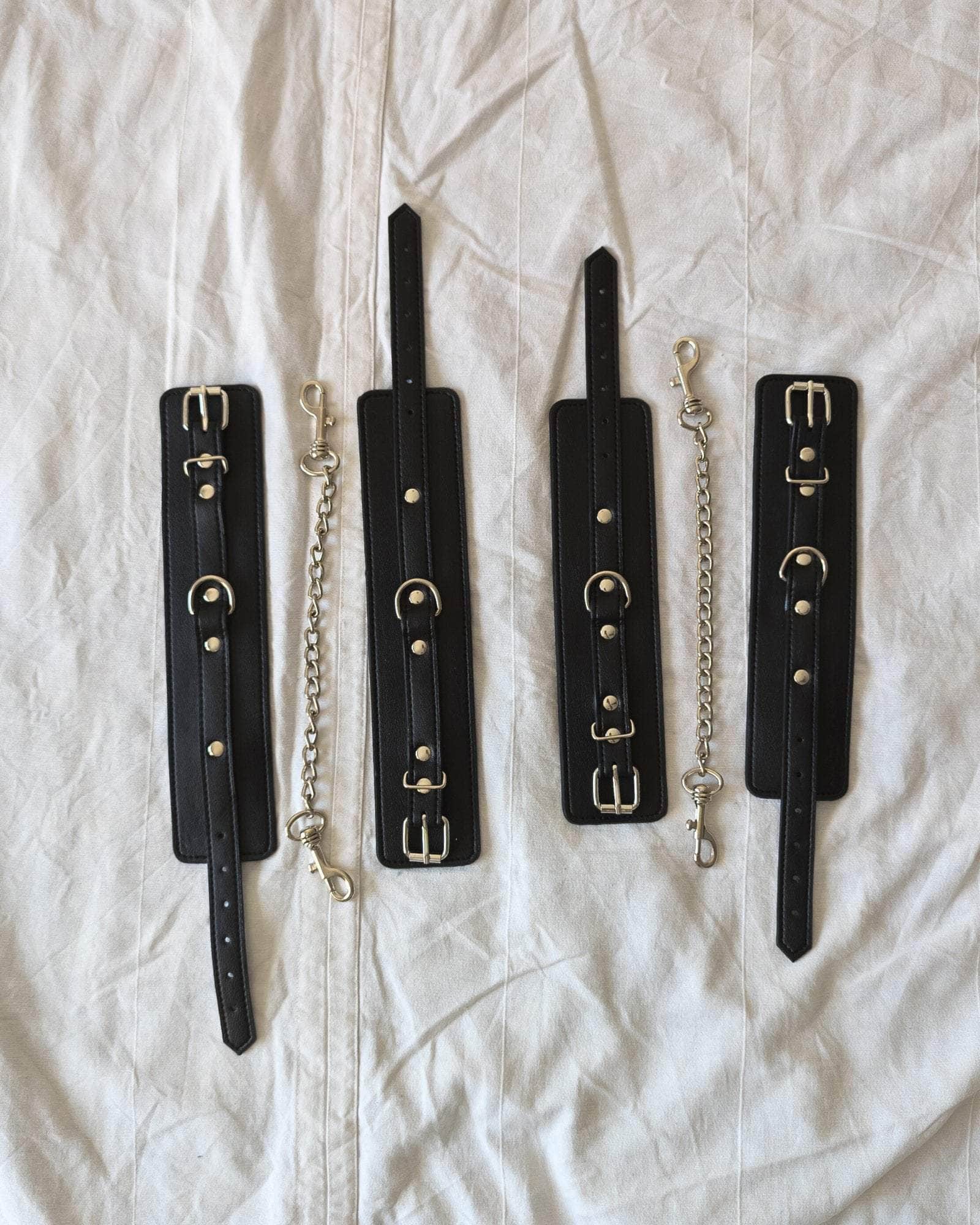 Sangya BDSM Full Kit - sangyaproject