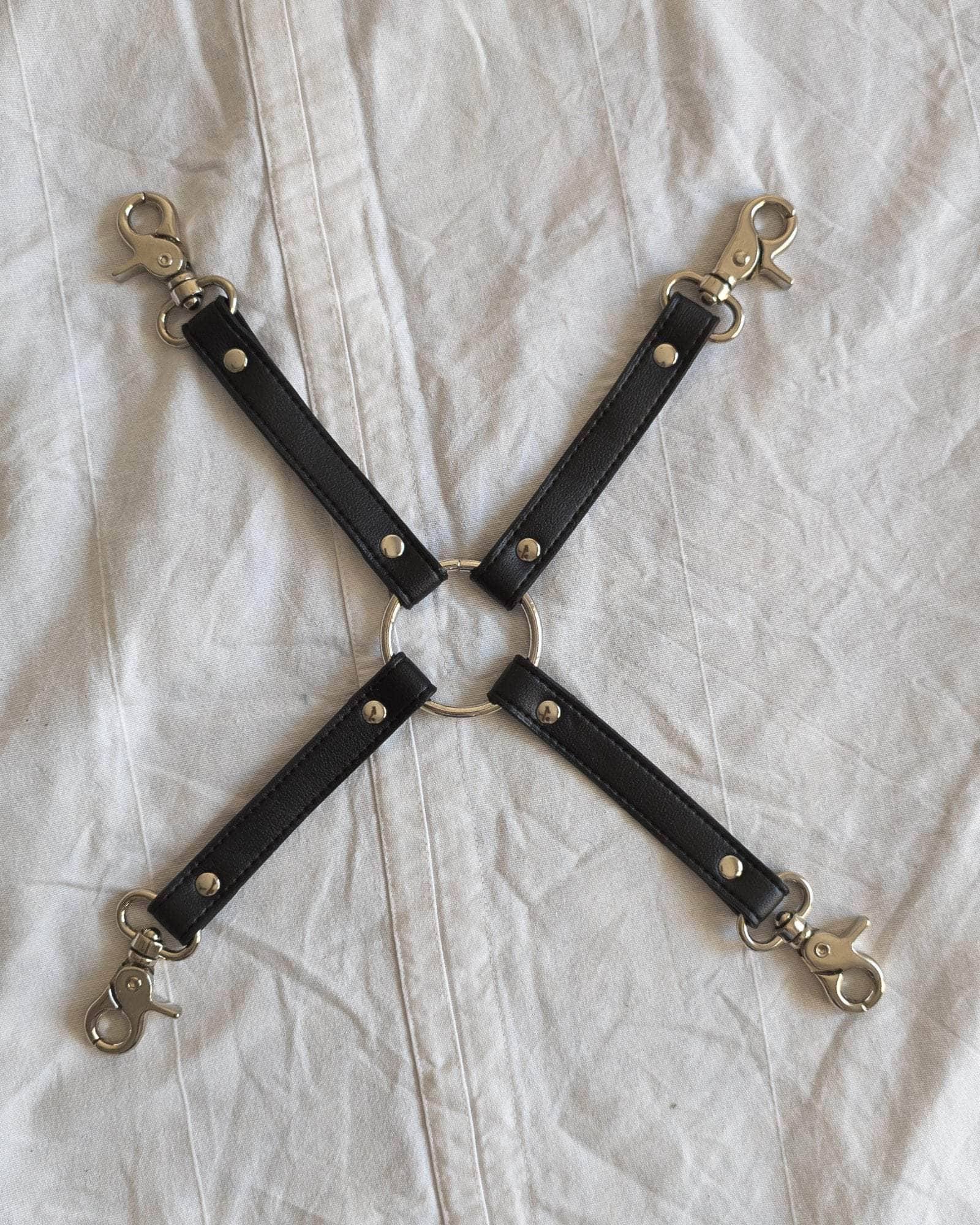 Sangya BDSM Full Kit - sangyaproject