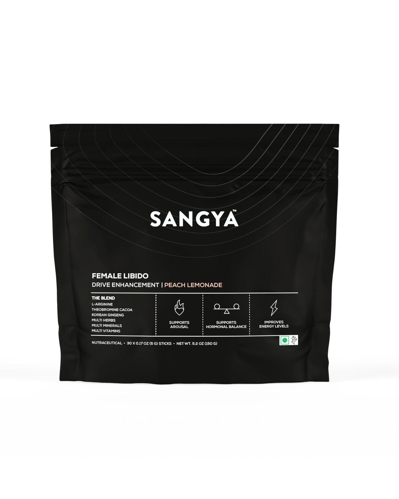 Revitalize Your Libido with Sangya Formula- sangyaproject