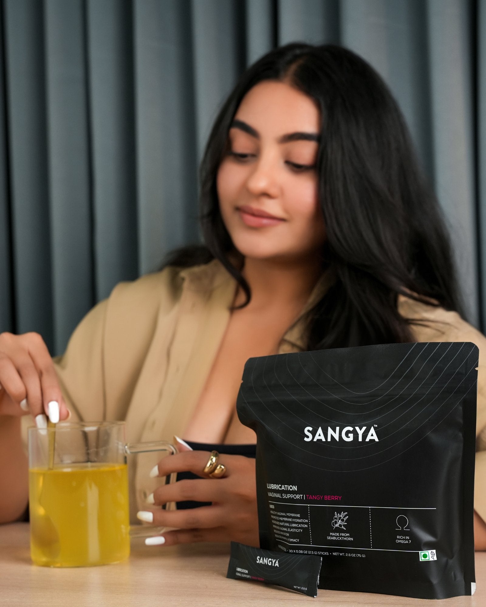 sangyaproject: Your Key to Intimate Wellness 