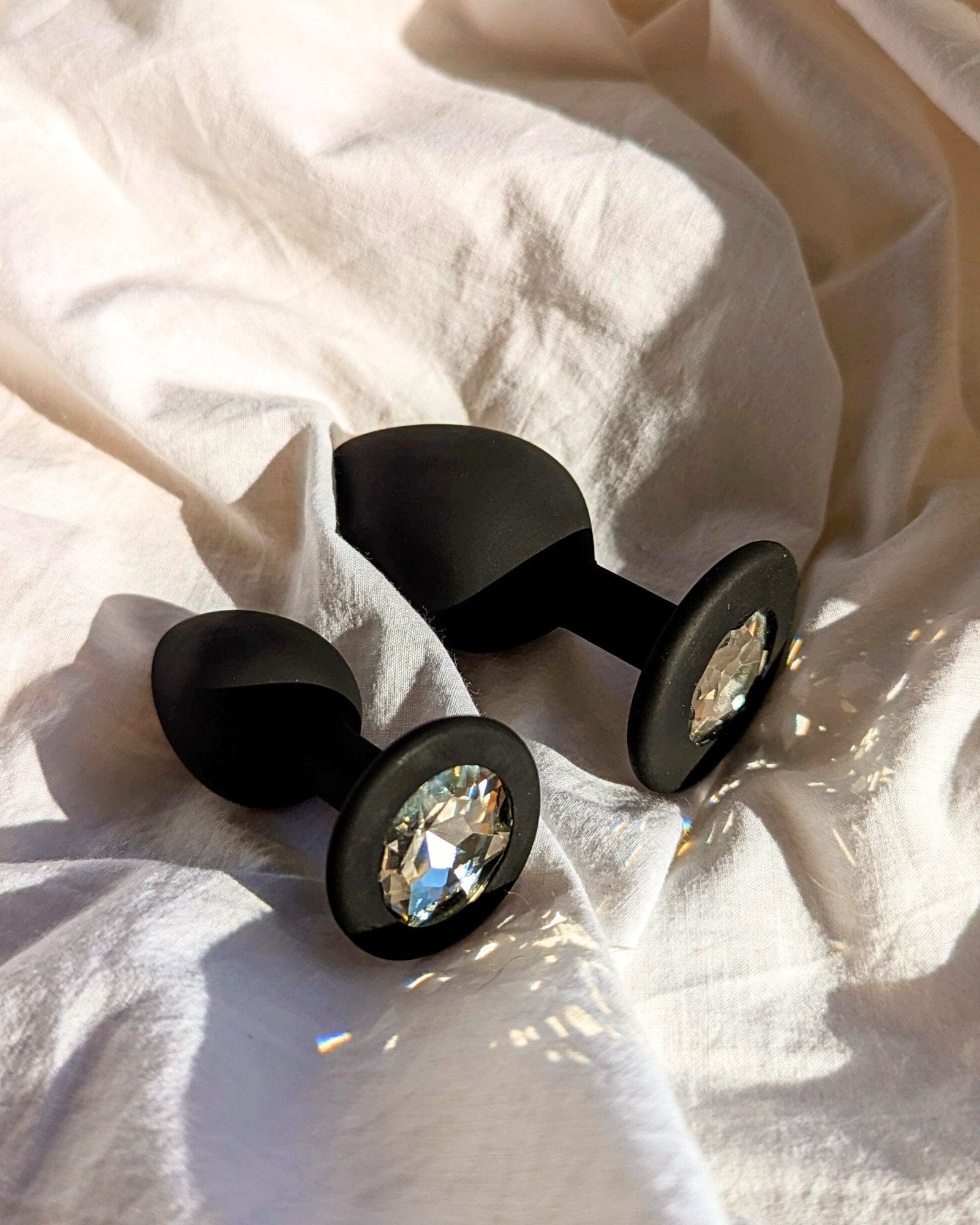 Sangya Omega Butt Plug - Sex toys for women - sangyaproject