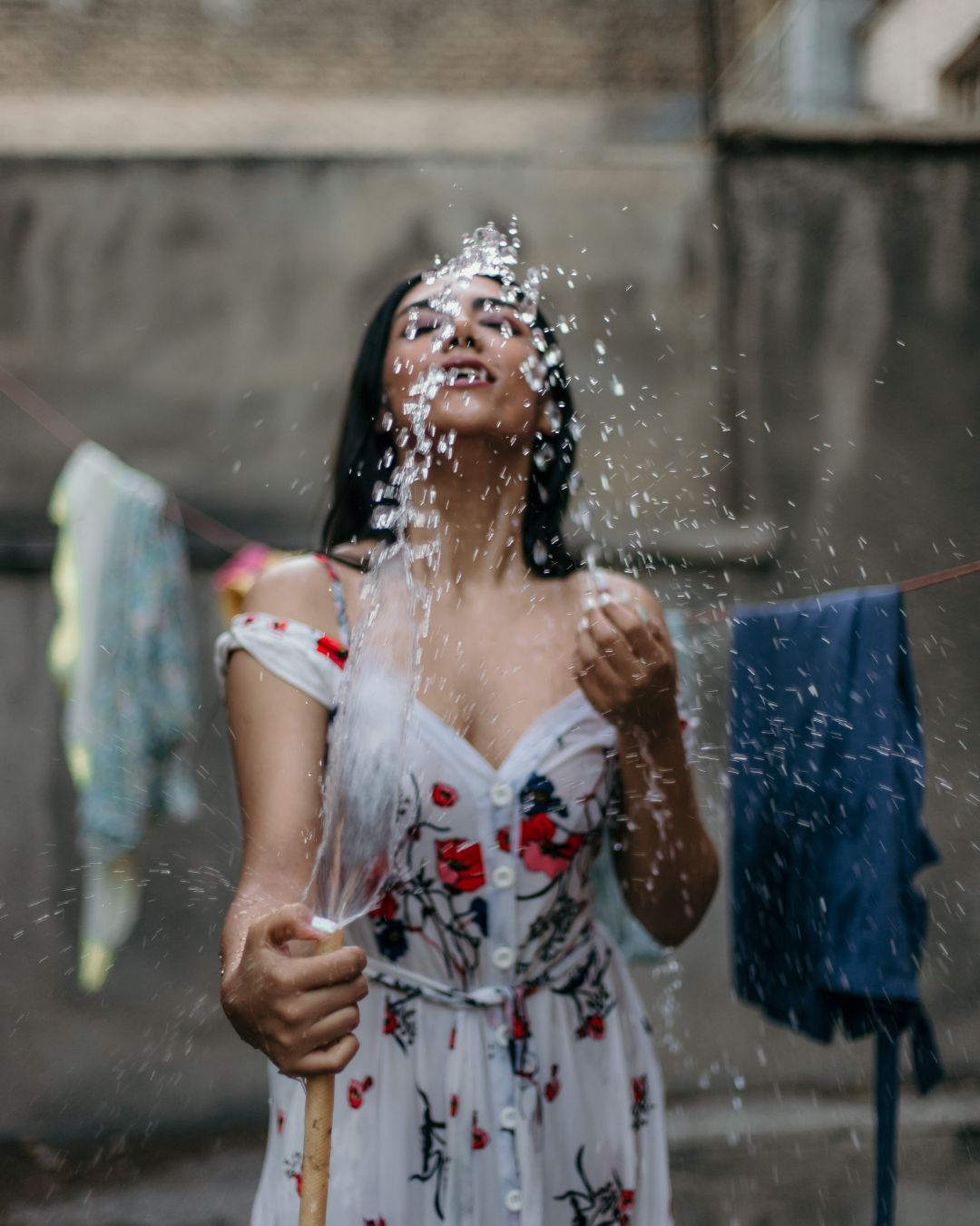 Squirting