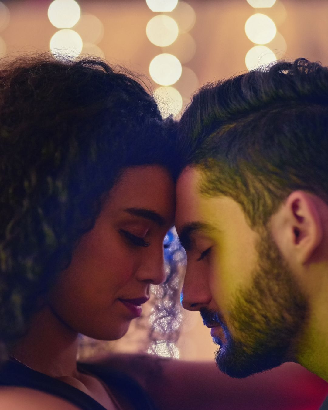 Meaningless Sex