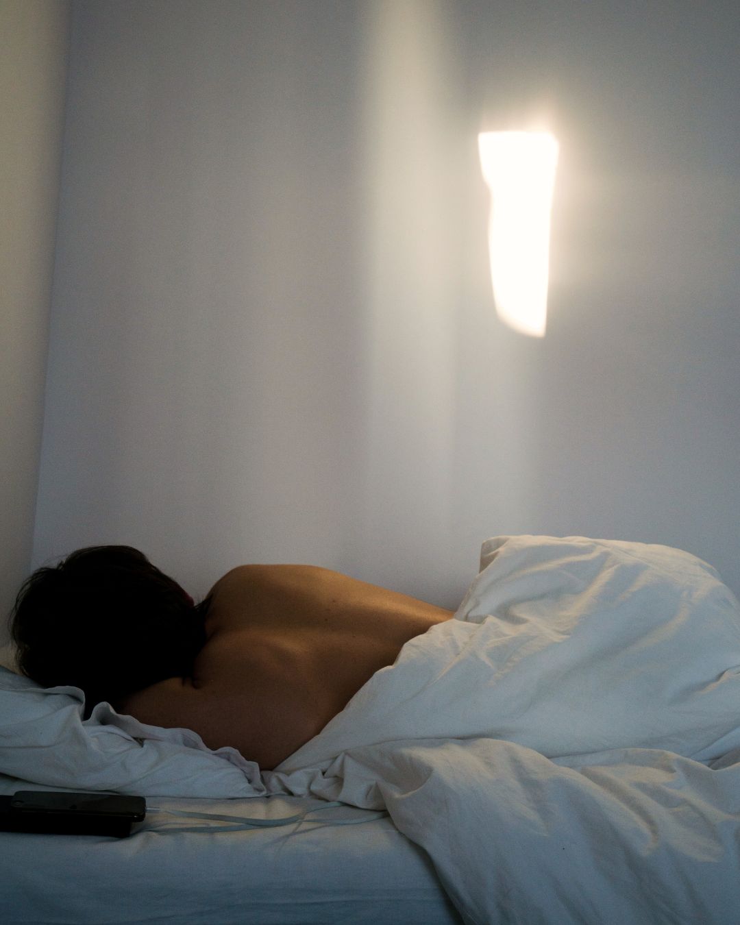masturbation and privacy