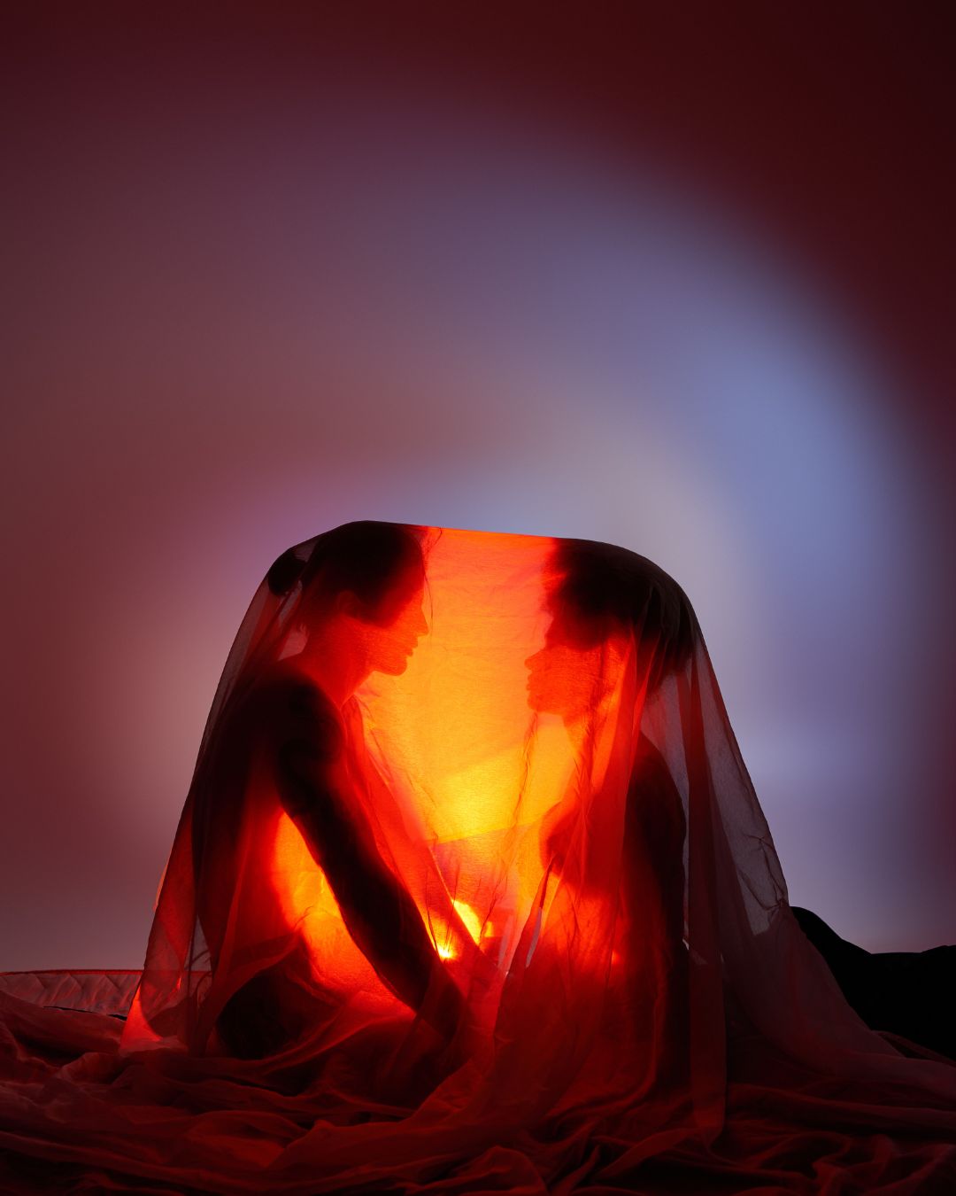 Dissociation & Sex