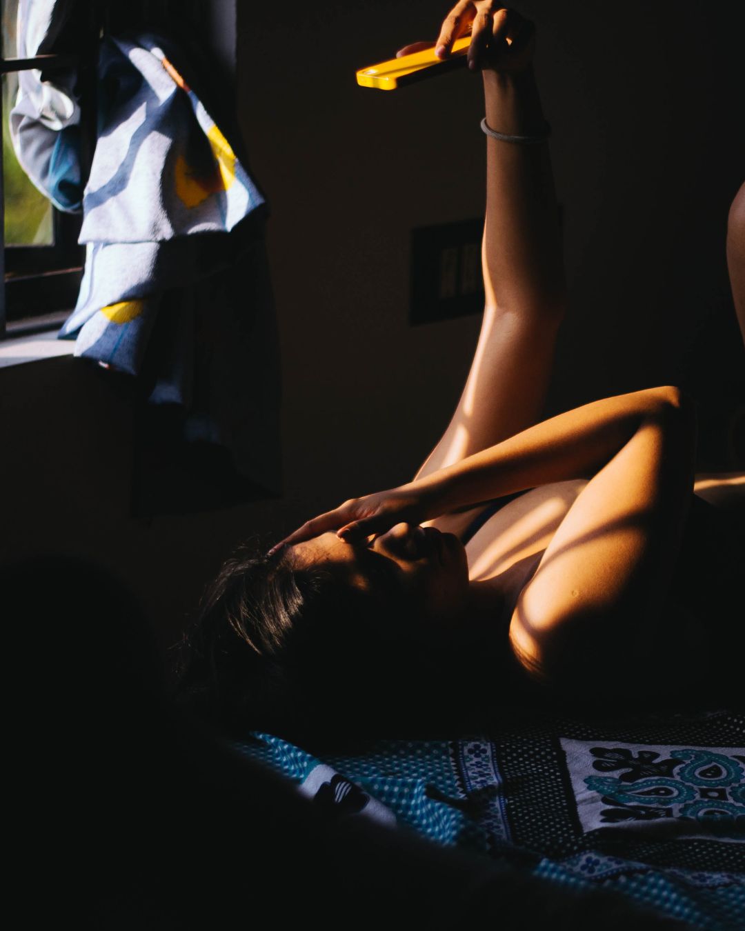 Sext To Touch: How Digital Chemistry Plays a Strong Precursor to IRL Intimacy