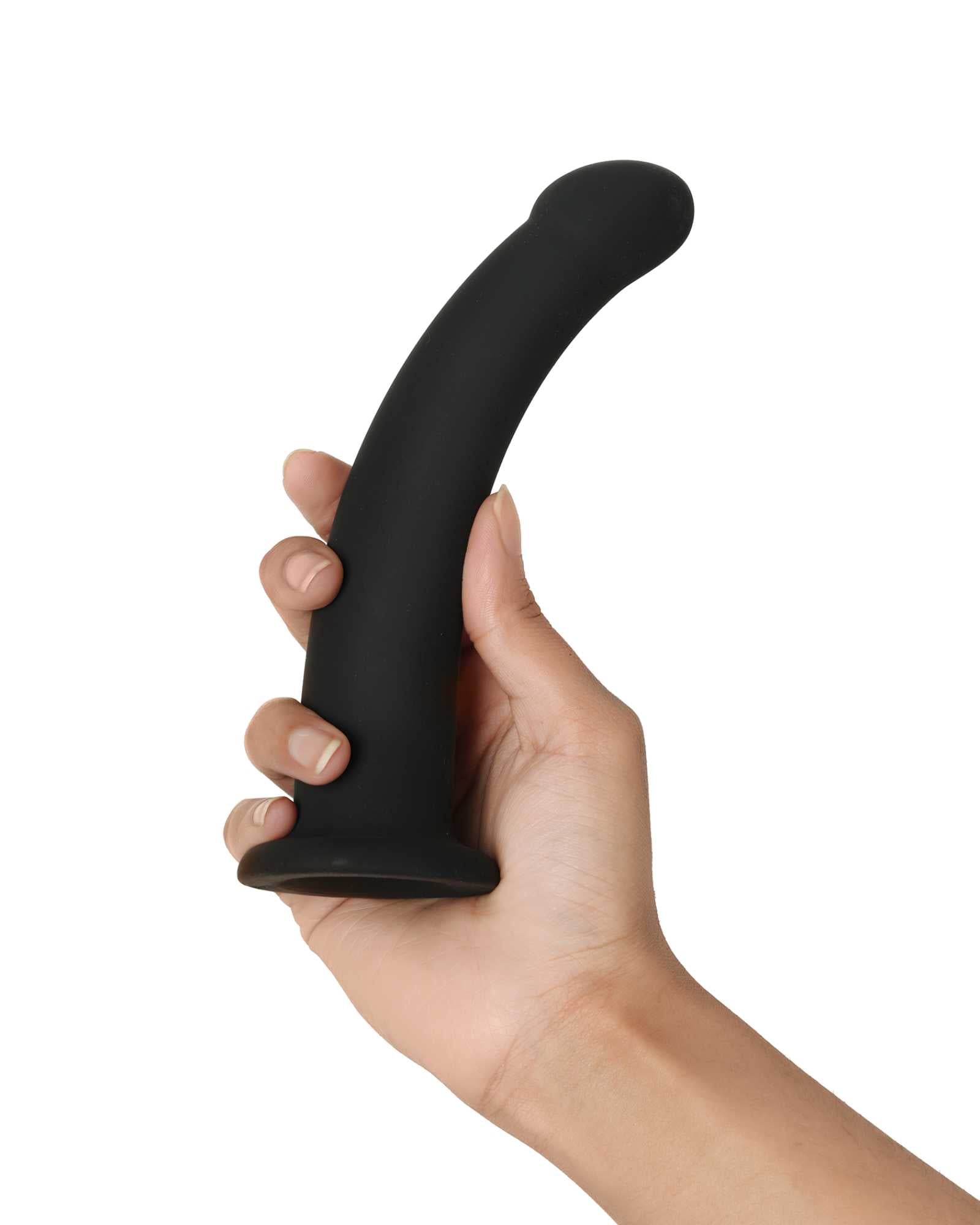 Sangya S6 Dildo - Versatile and body safe