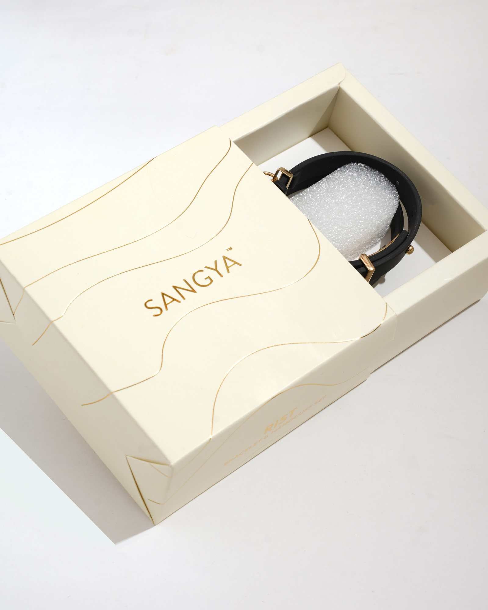 Rist Bracelet Handcuffs