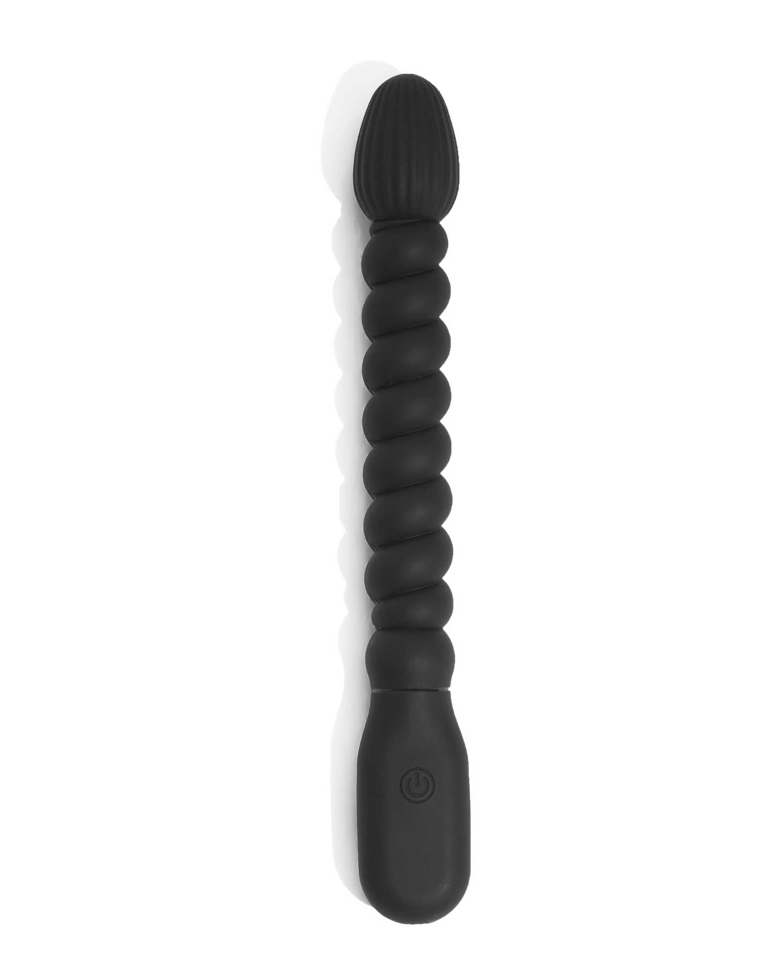 Sangya 11 Massager - Flexible and textured for beginners