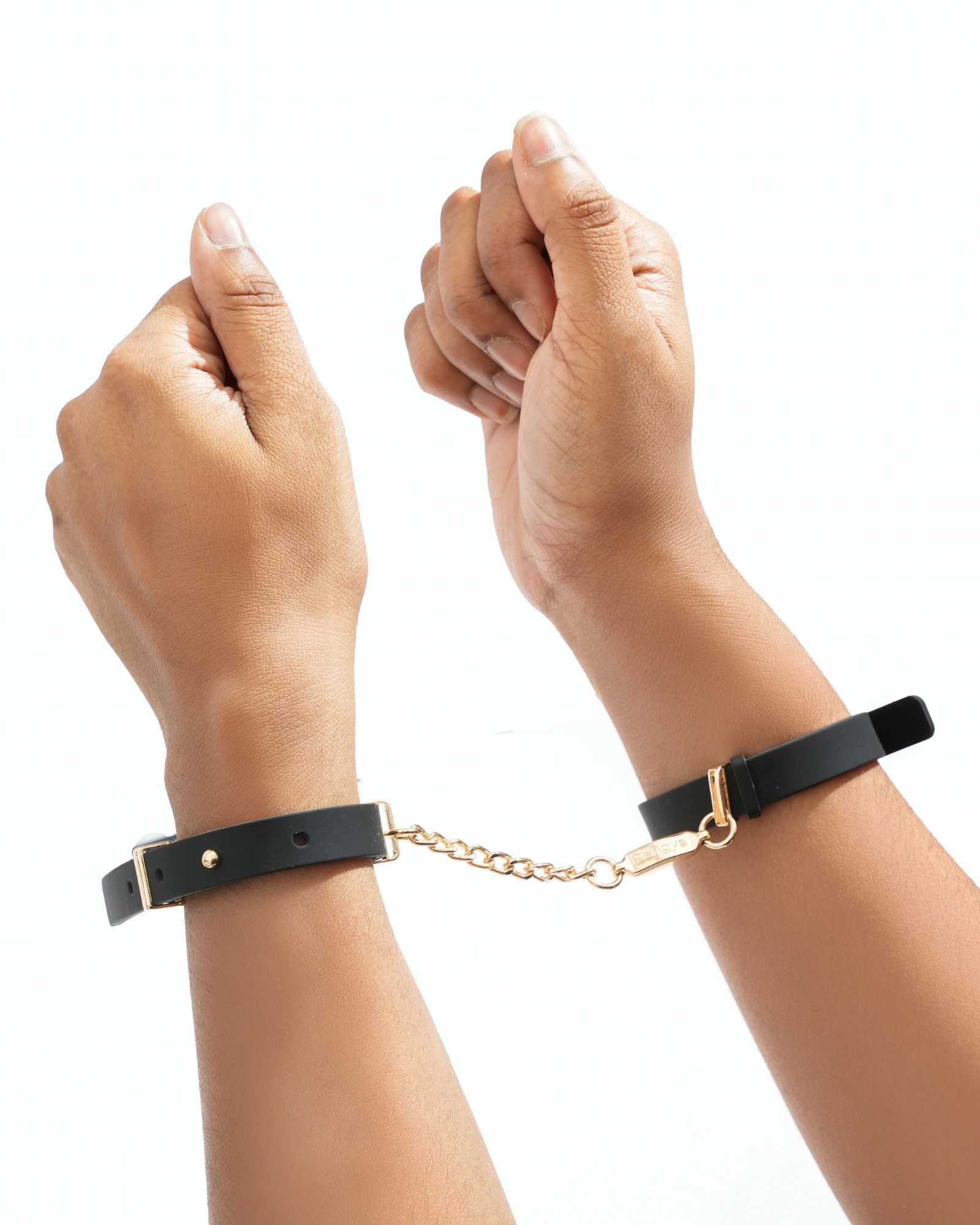 Rist Bracelet Handcuffs