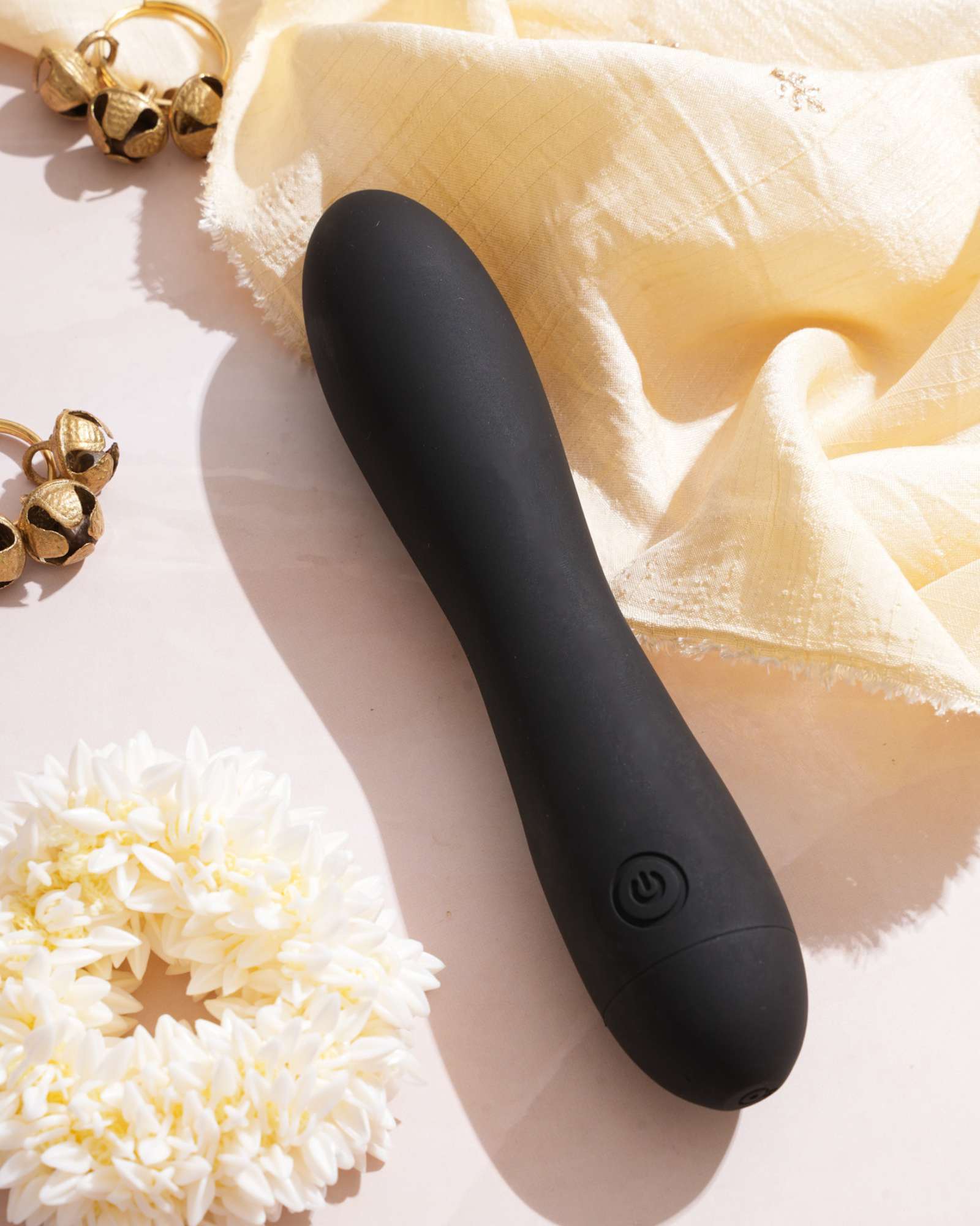 Sangya 1 - The First Made in India Personal Massager