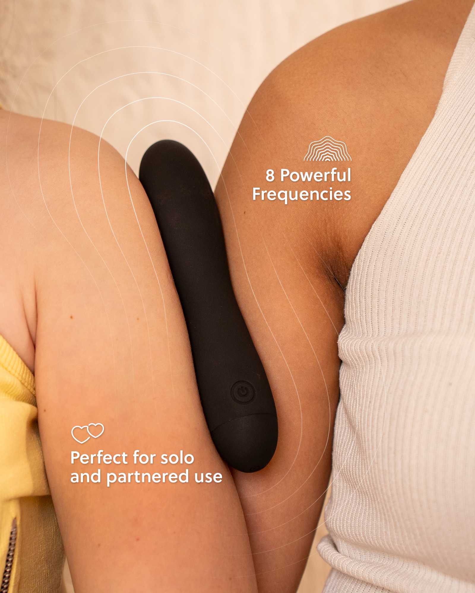 Sangya 1 - The First Made in India Personal Massager