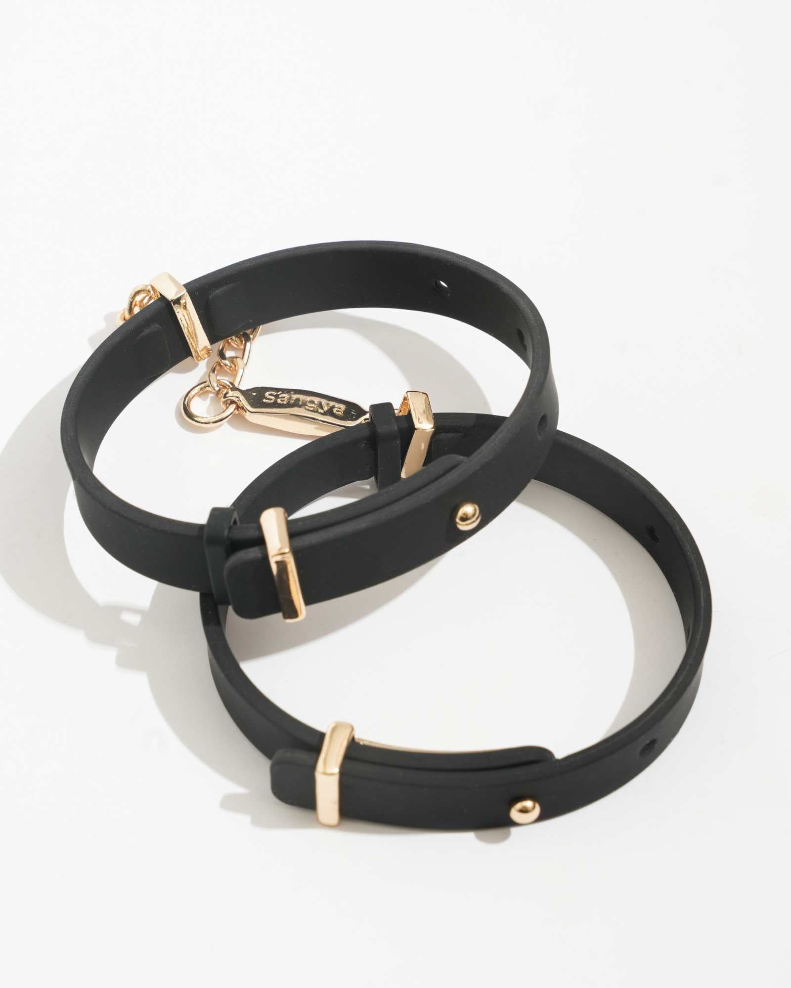 Rist Bracelet Handcuffs