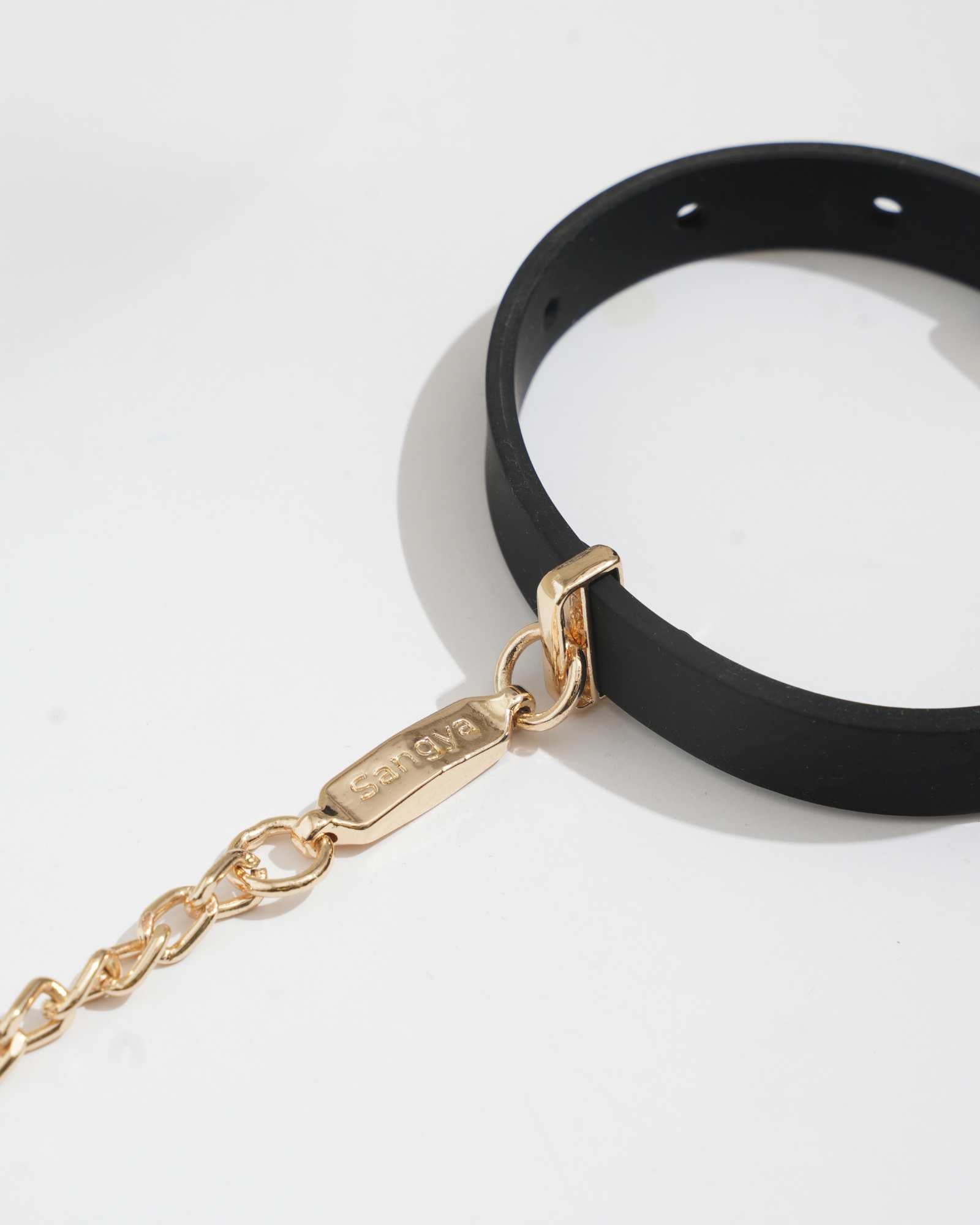 Rist Bracelet Handcuffs