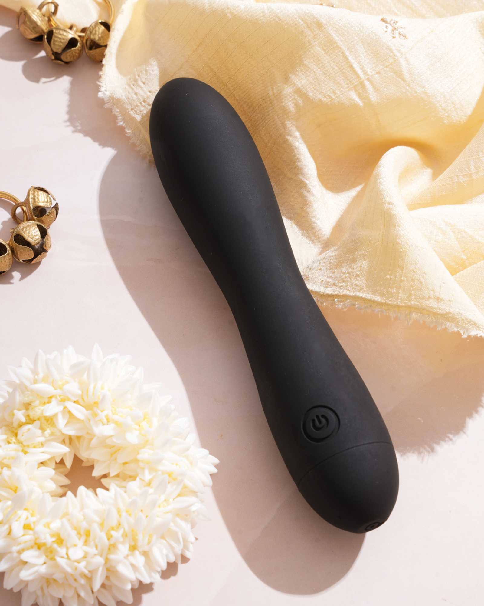 Sangya 1 - The First Made in India Personal Massager