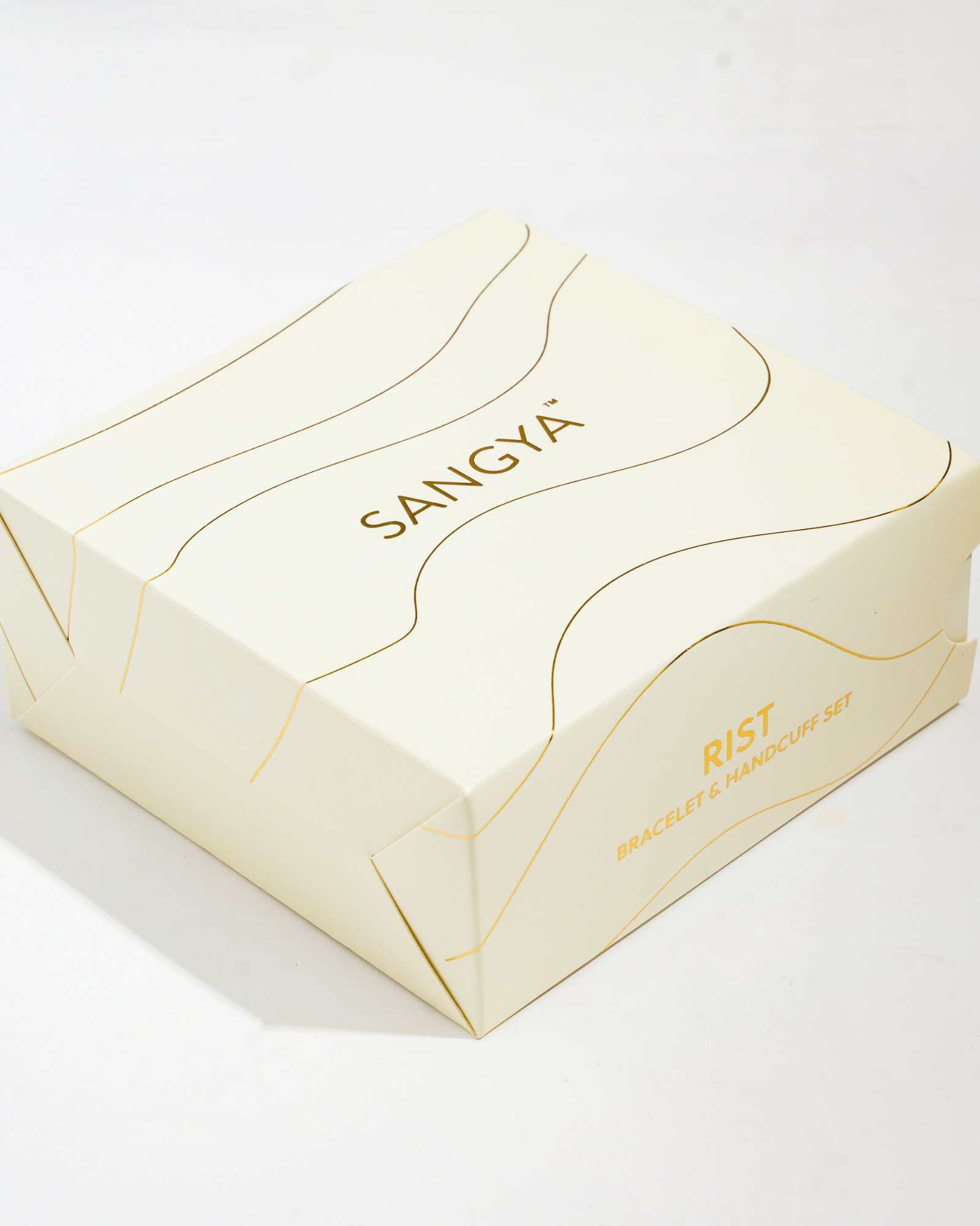 Rist Bracelet Handcuffs