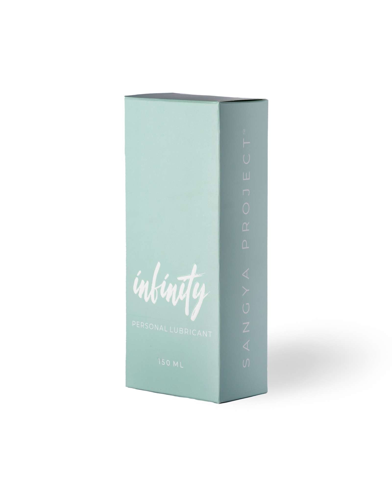 Sangya Infinity - Water Based Intimate Lubricant for Enhanced Pleasure