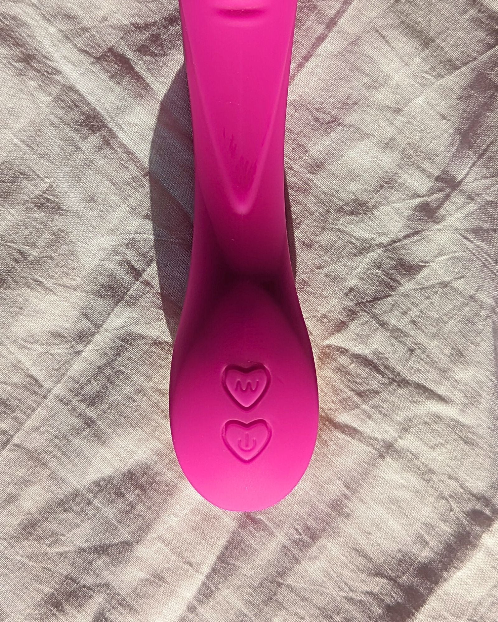 Sangya 55 Mini - Valentine's Day Special Limited Edition Mini Massager