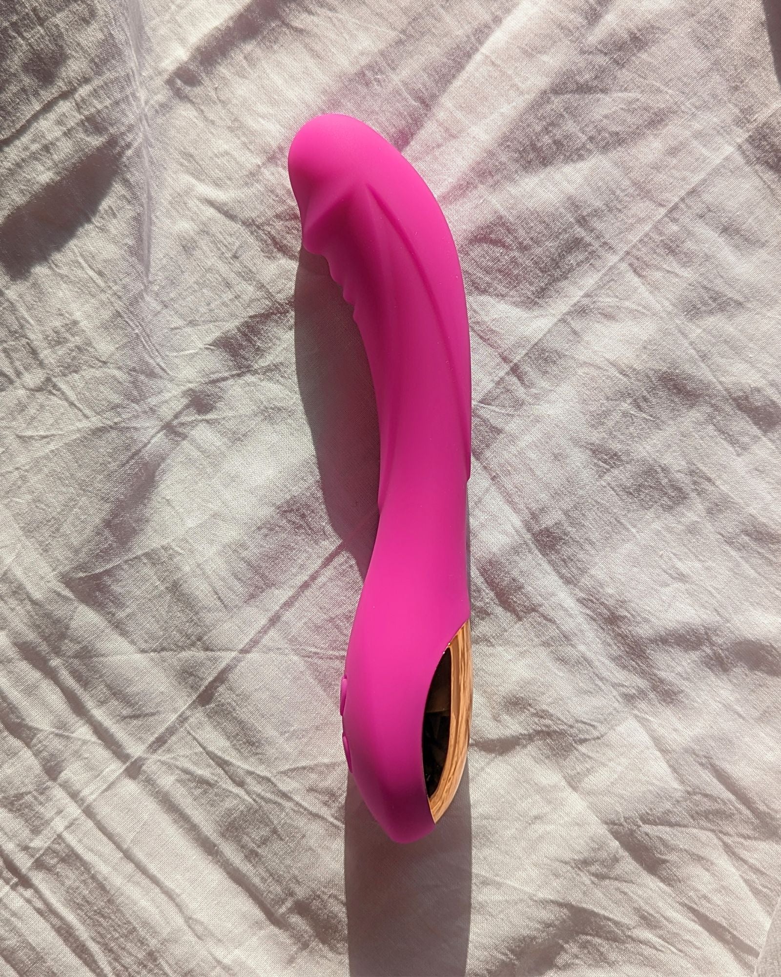 Sangya 55 Mini - Valentine's Day Special Limited Edition Mini Massager